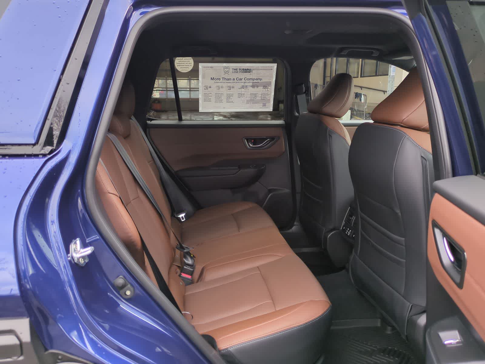 Thumbnail: 2026 Subaru Outback - 22