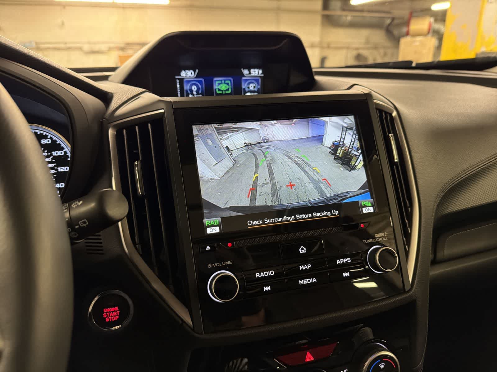 Thumbnail: 2023 Subaru Forester - 33