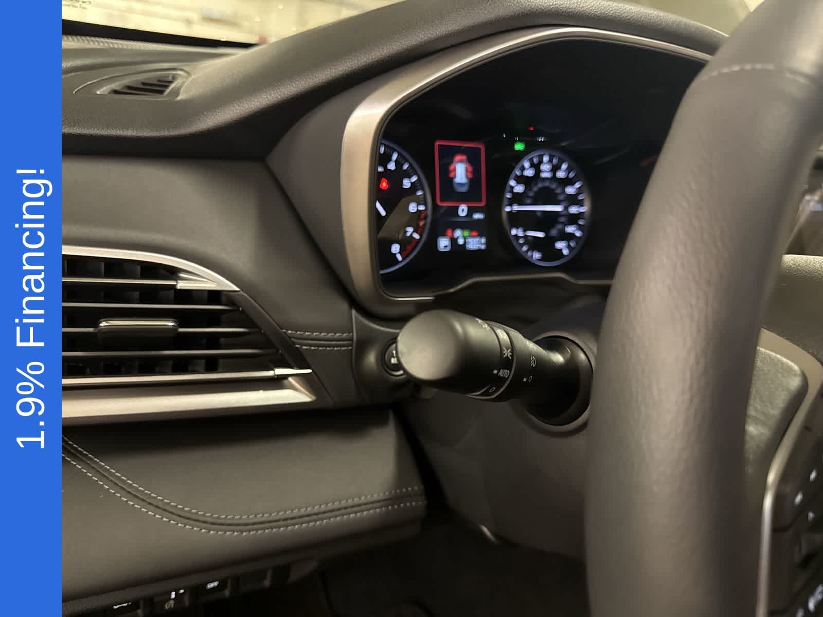 Thumbnail: 2025 Subaru Outback - 29