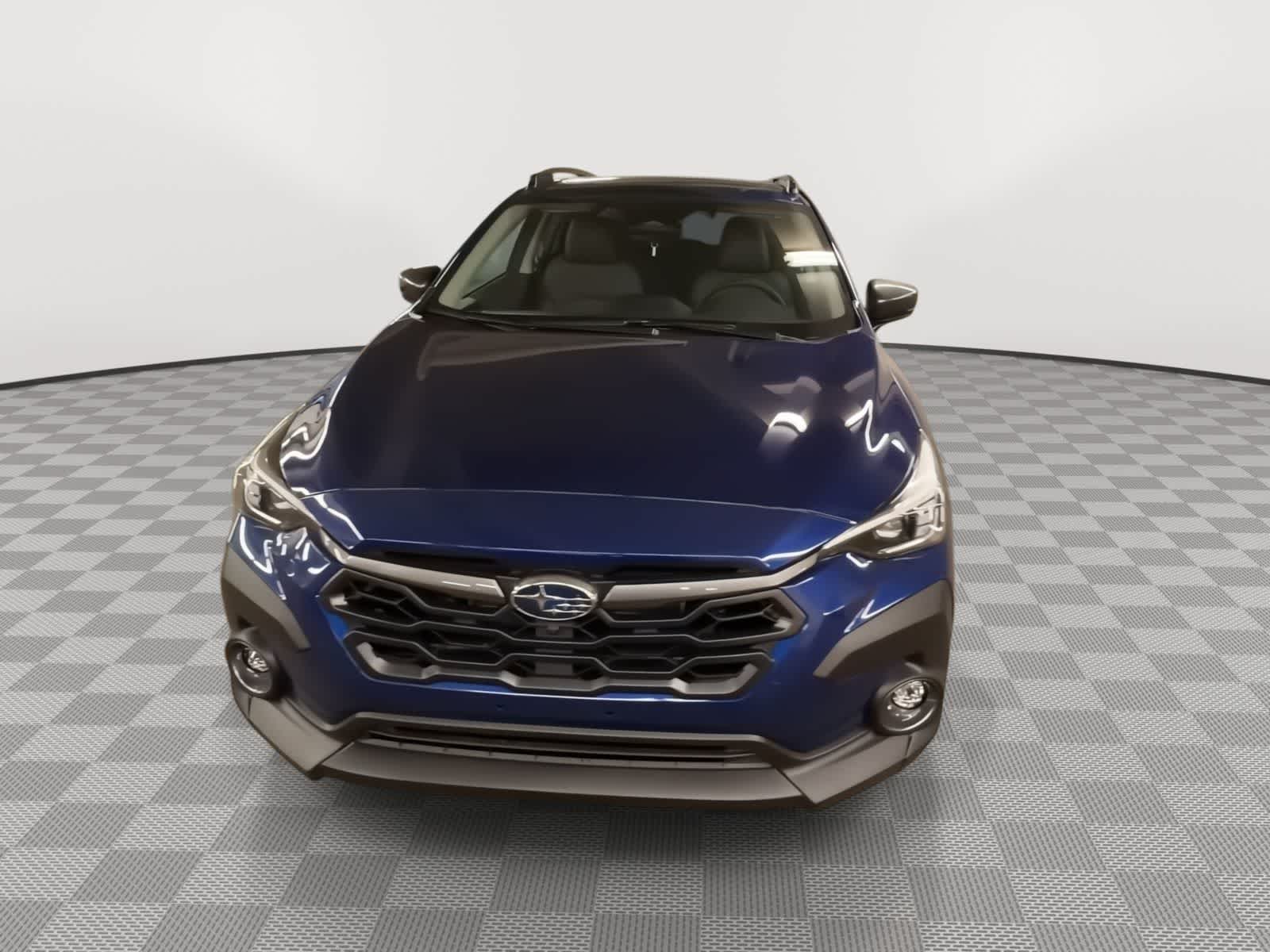 Thumbnail: 2026 Subaru Crosstrek - 3