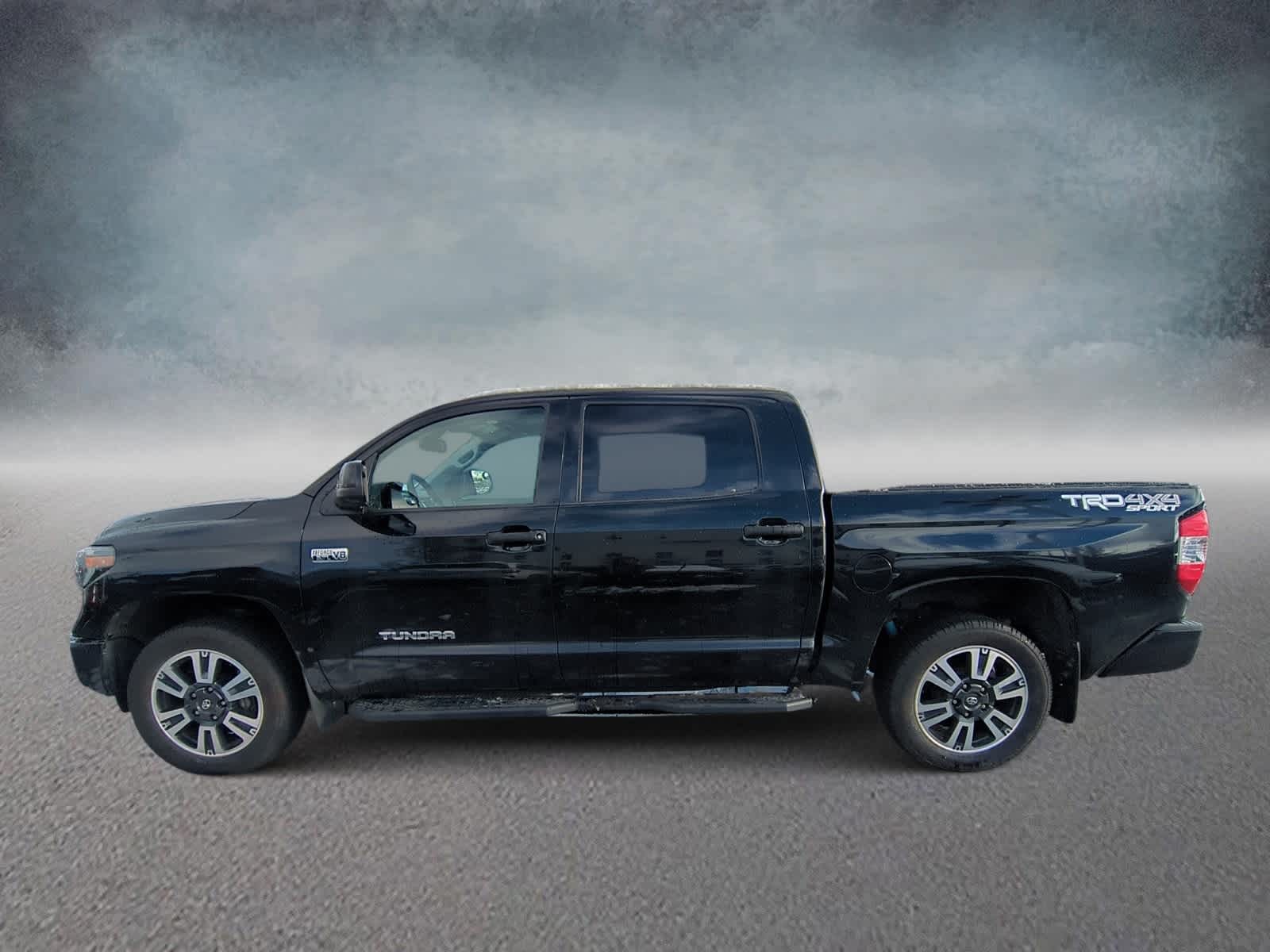 Thumbnail: 2019 Toyota Tundra - 5
