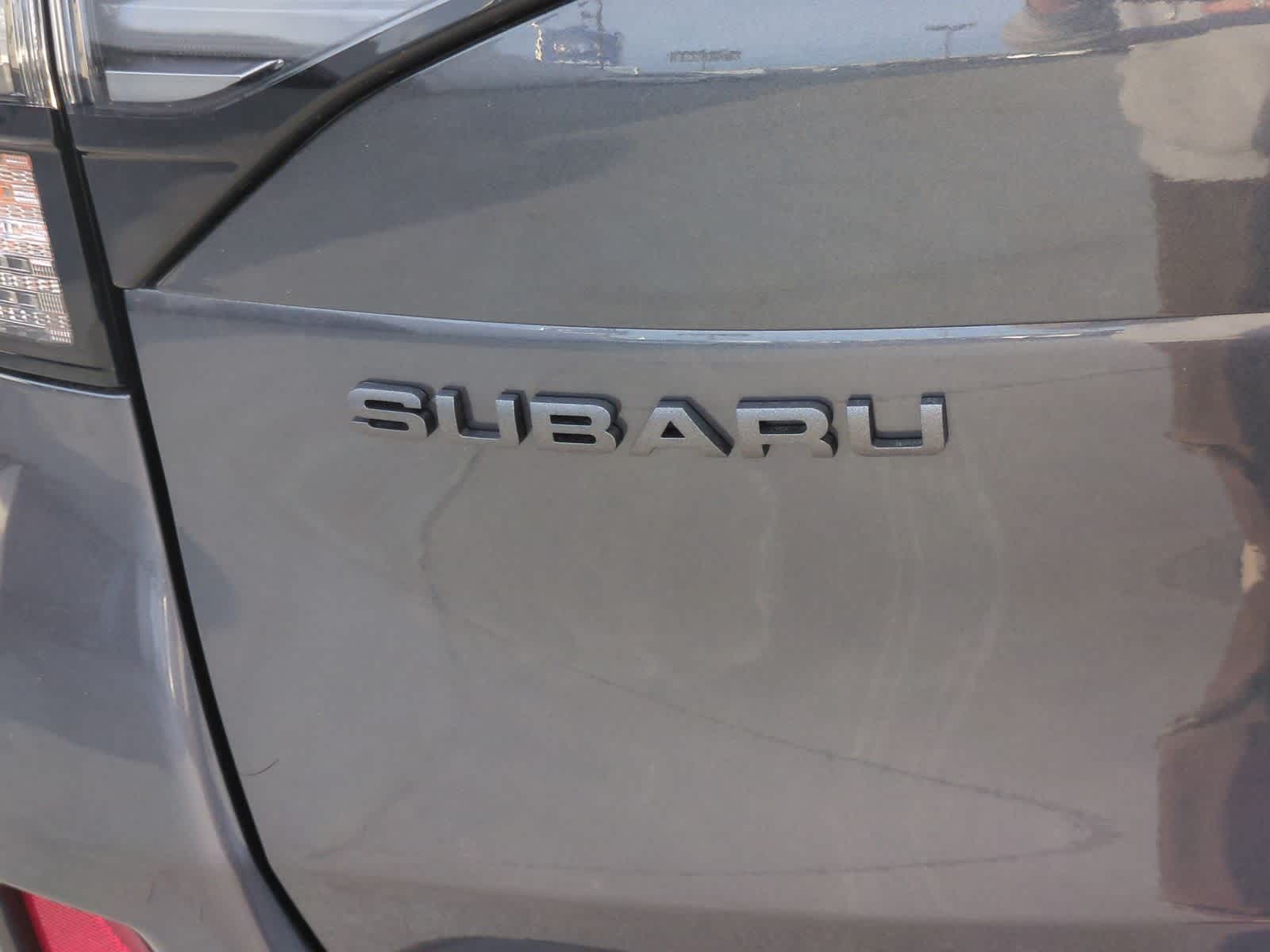 Thumbnail: 2026 Subaru Forester - 12