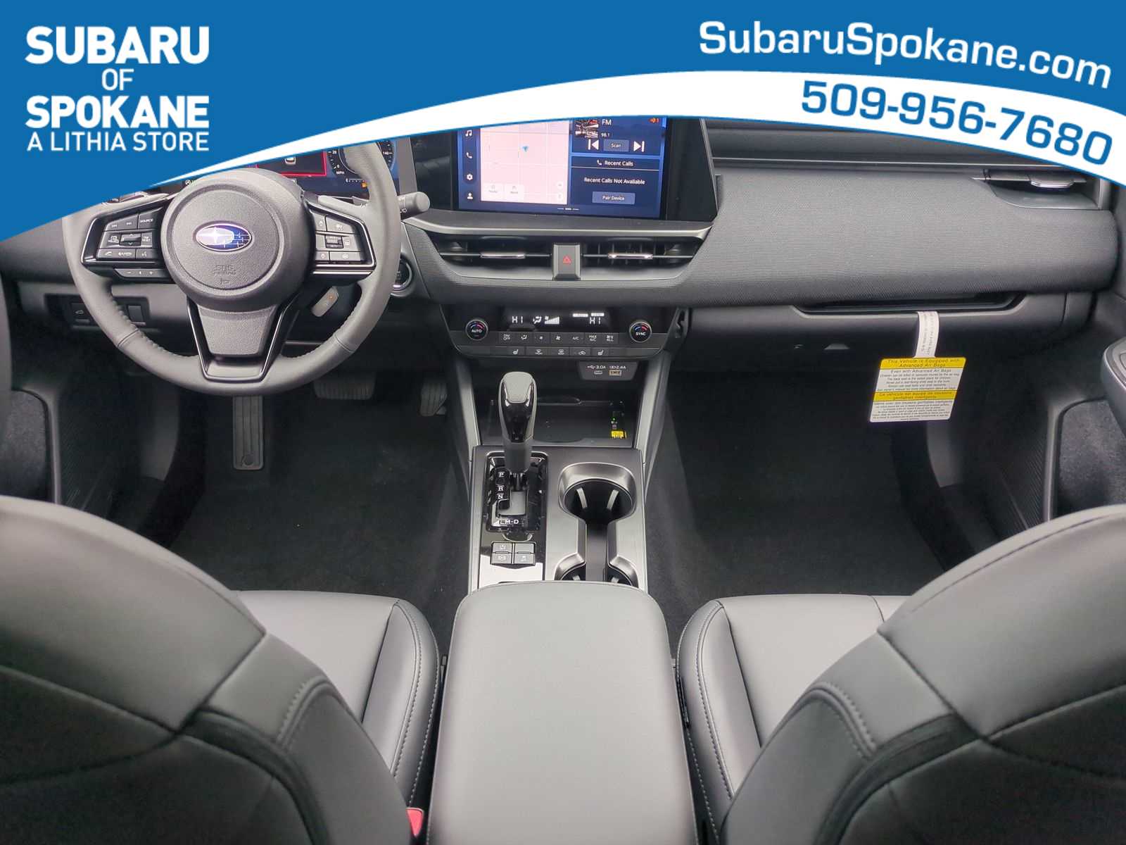 Thumbnail: 2026 Subaru Outback - 16