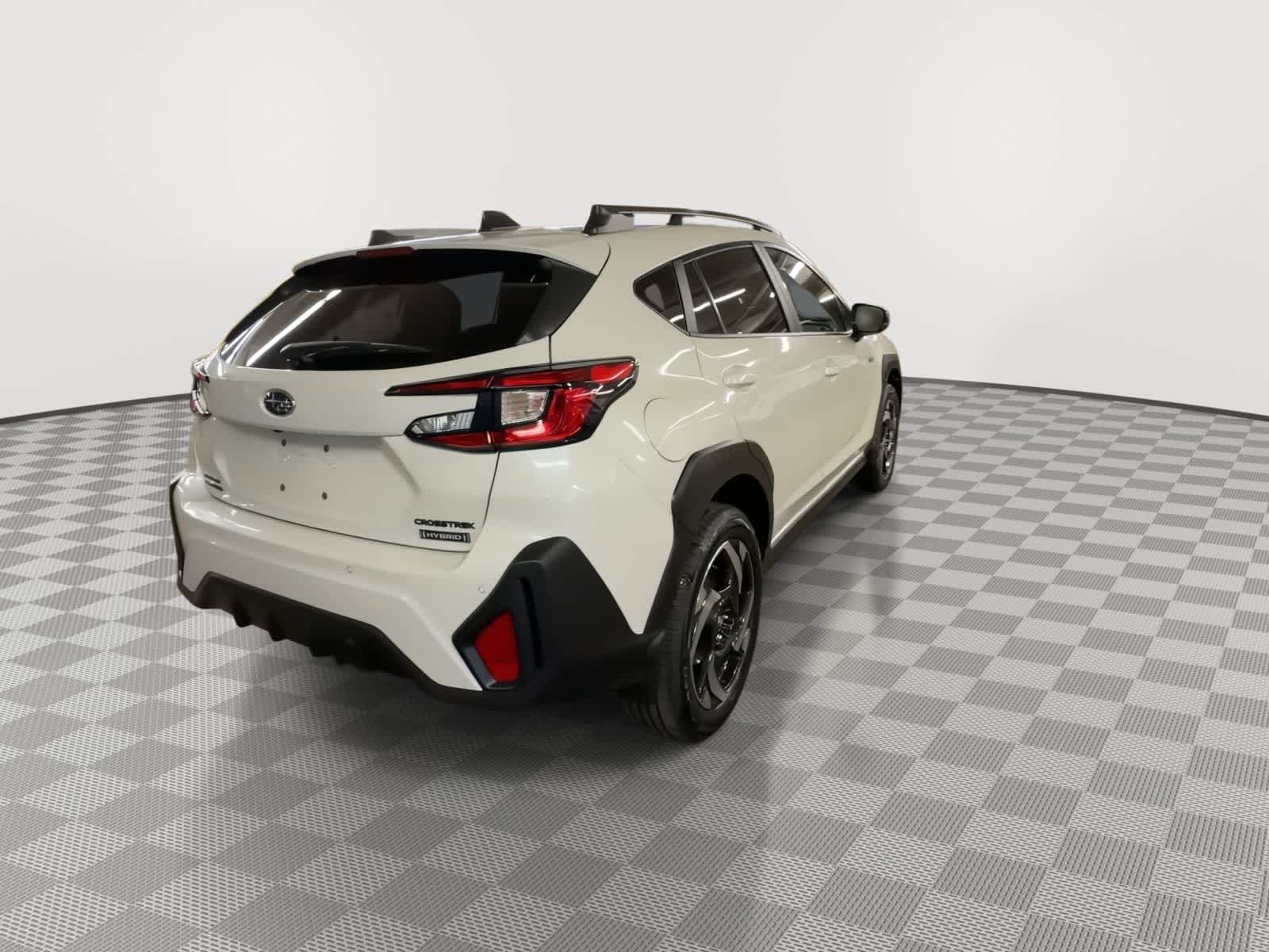 Thumbnail: 2026 Subaru Crosstrek - 7