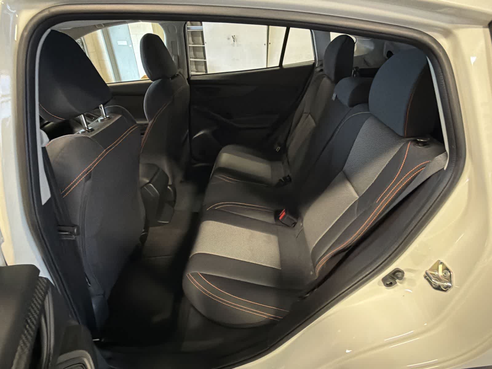 Thumbnail: 2019 Subaru Crosstrek - 20