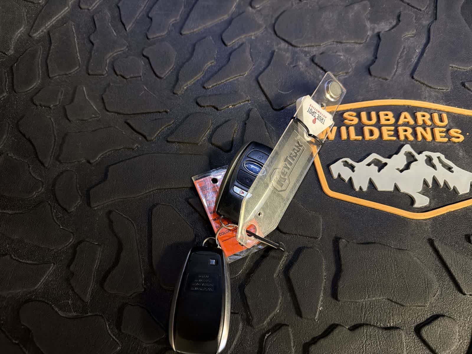 Thumbnail: 2023 Subaru Outback - 40