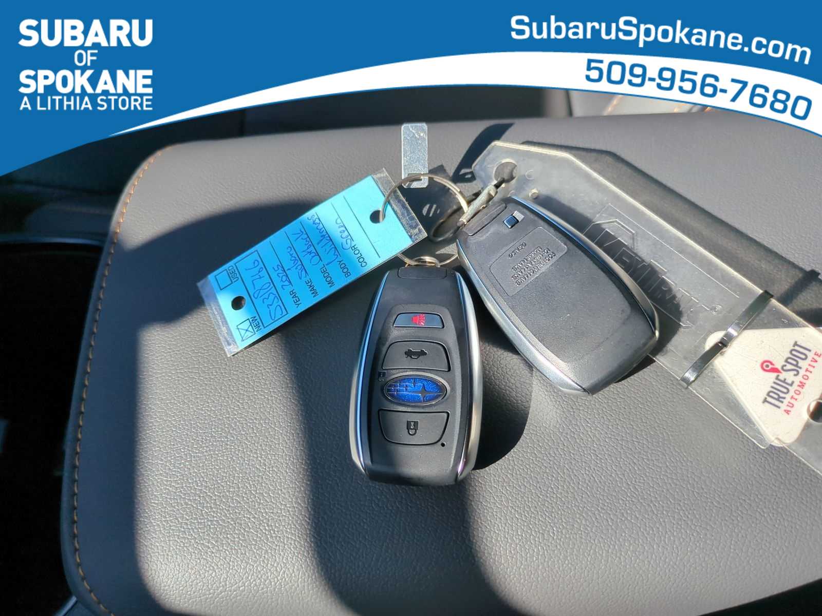 Thumbnail: 2025 Subaru Outback - 35