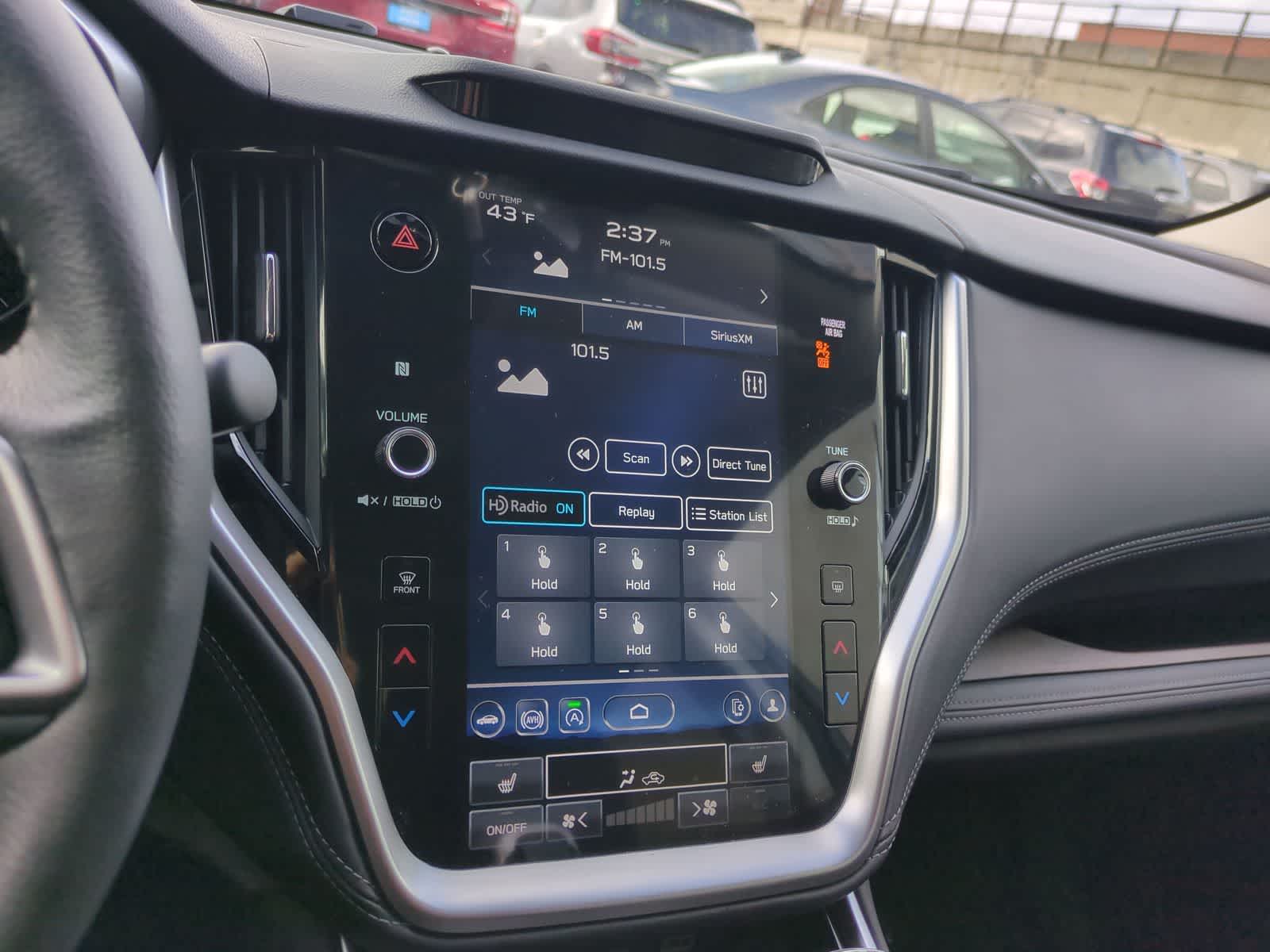 Thumbnail: 2023 Subaru Outback - 32