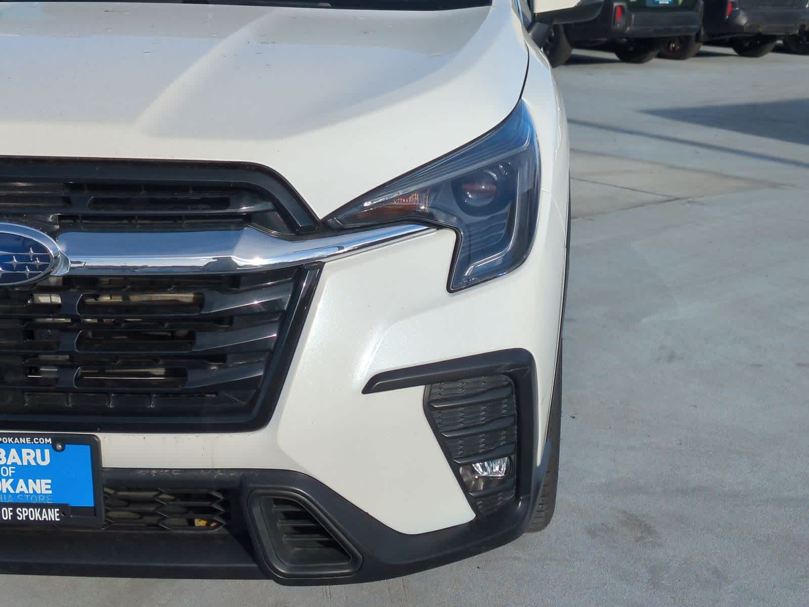 Thumbnail: 2023 Subaru Ascent - 12