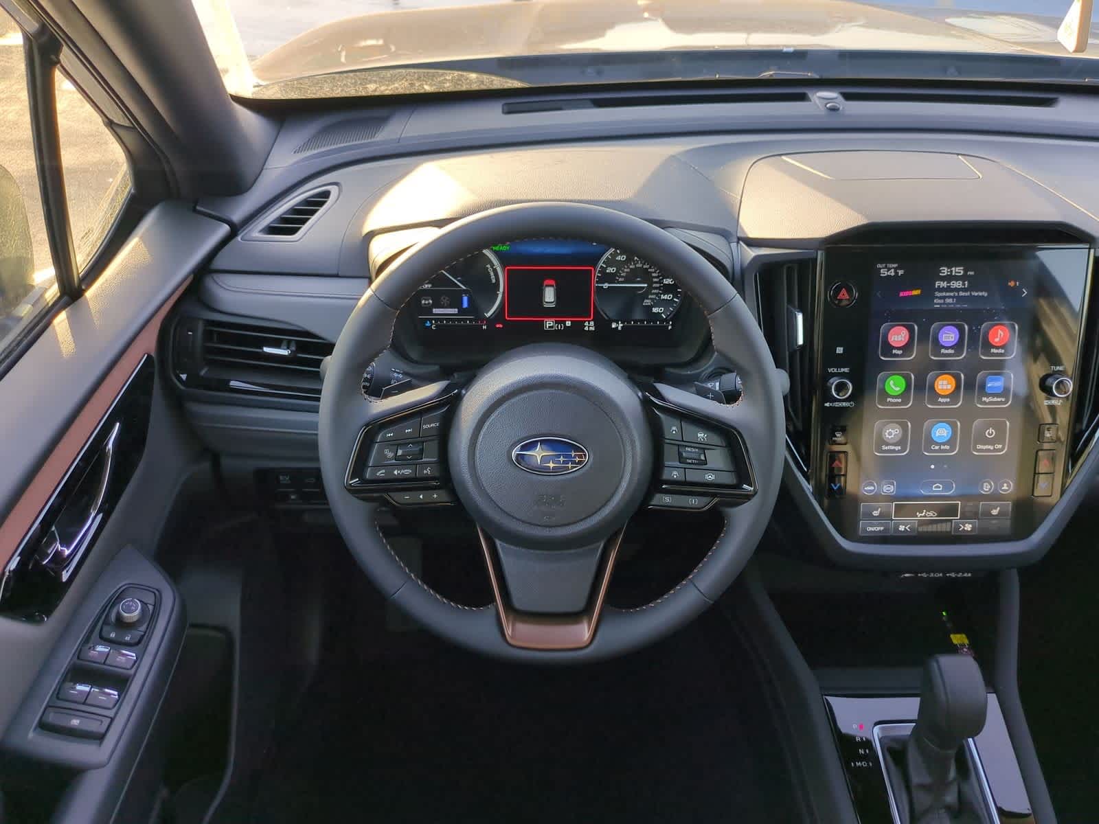 Thumbnail: 2025 Subaru Forester - 24