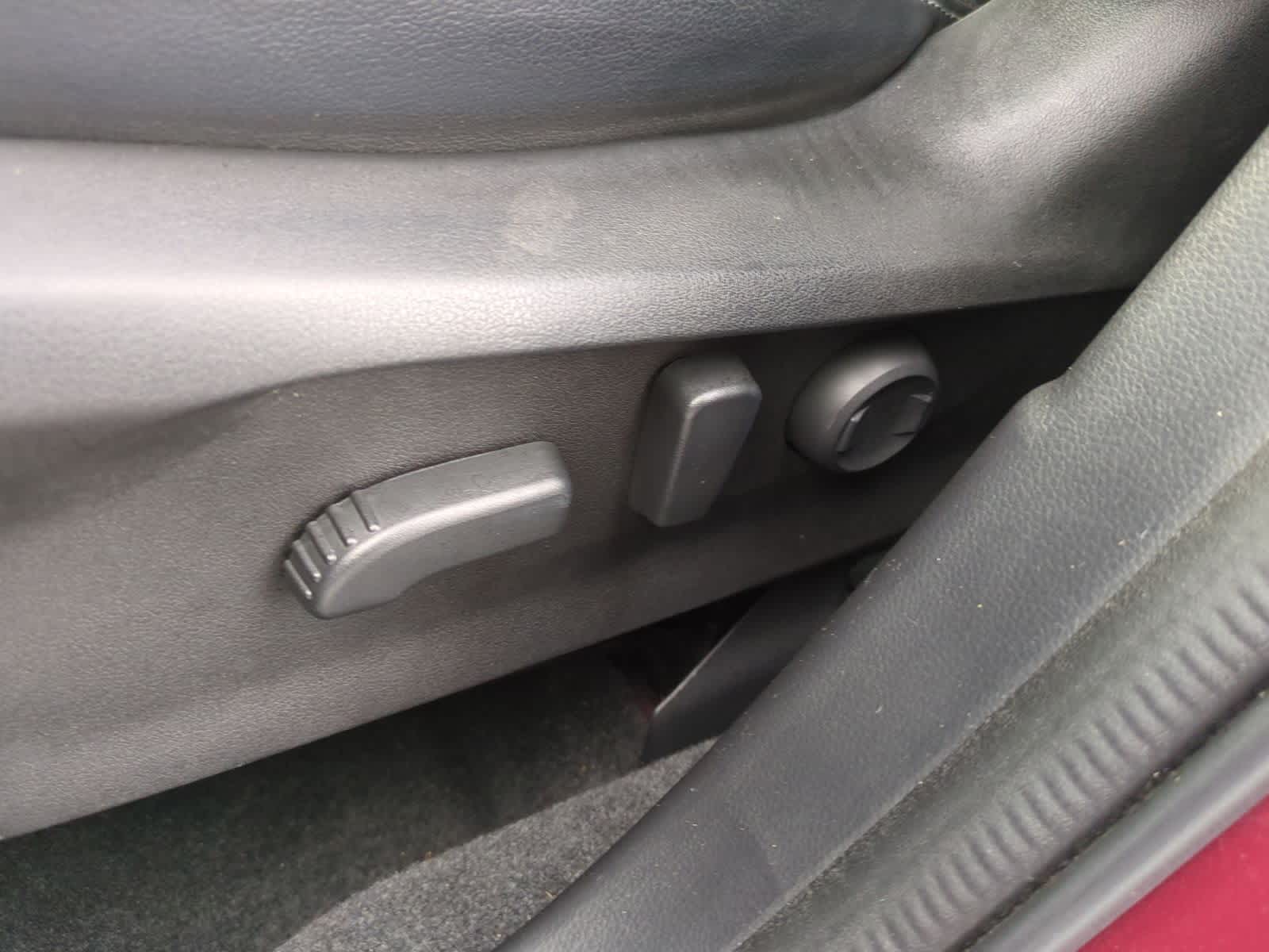 Thumbnail: 2022 Subaru Forester - 17