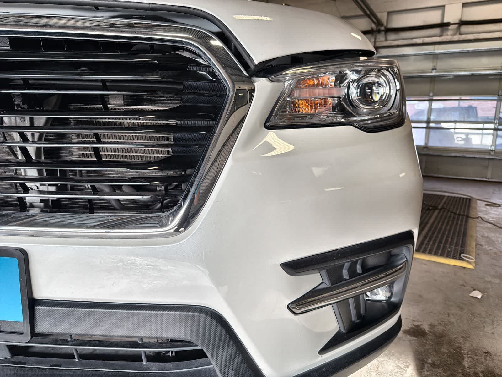 Thumbnail: 2019 Subaru Ascent - 11