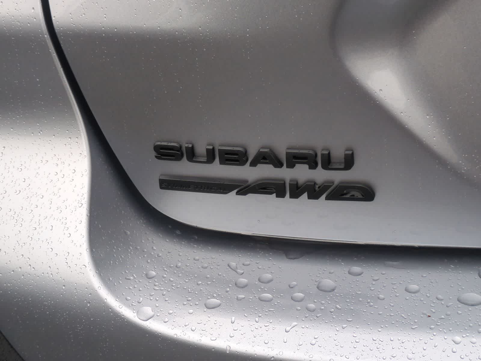 Thumbnail: 2026 Subaru Crosstrek - 13