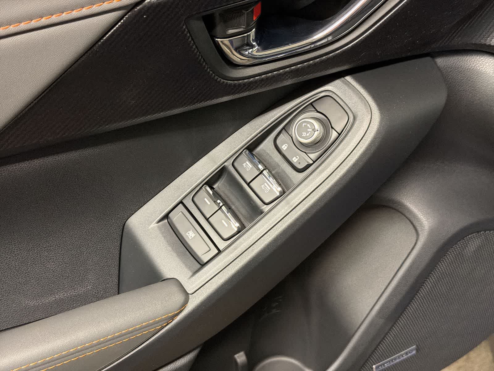 Thumbnail: 2026 Subaru Crosstrek - 16