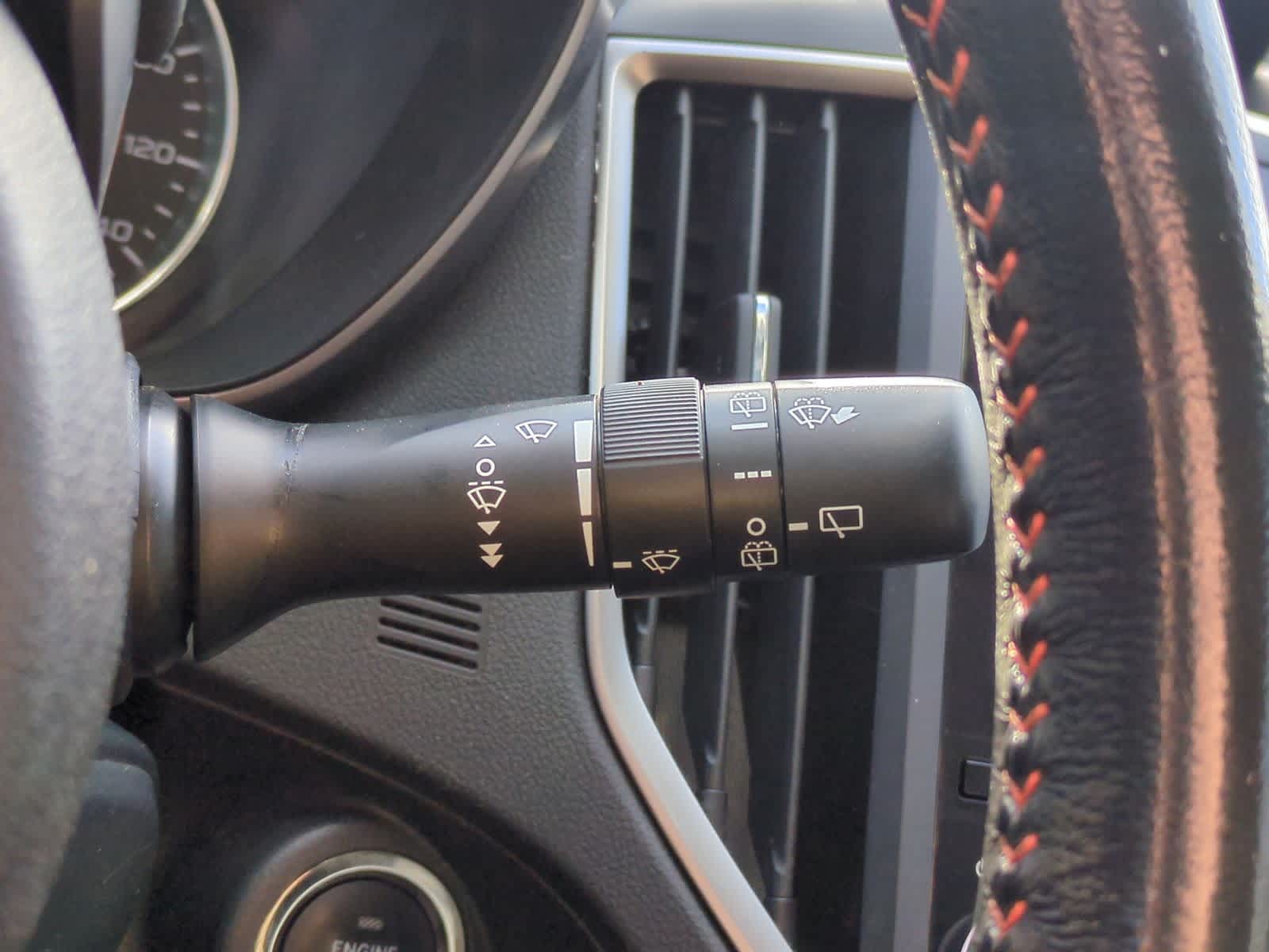 Thumbnail: 2019 Subaru Crosstrek - 27