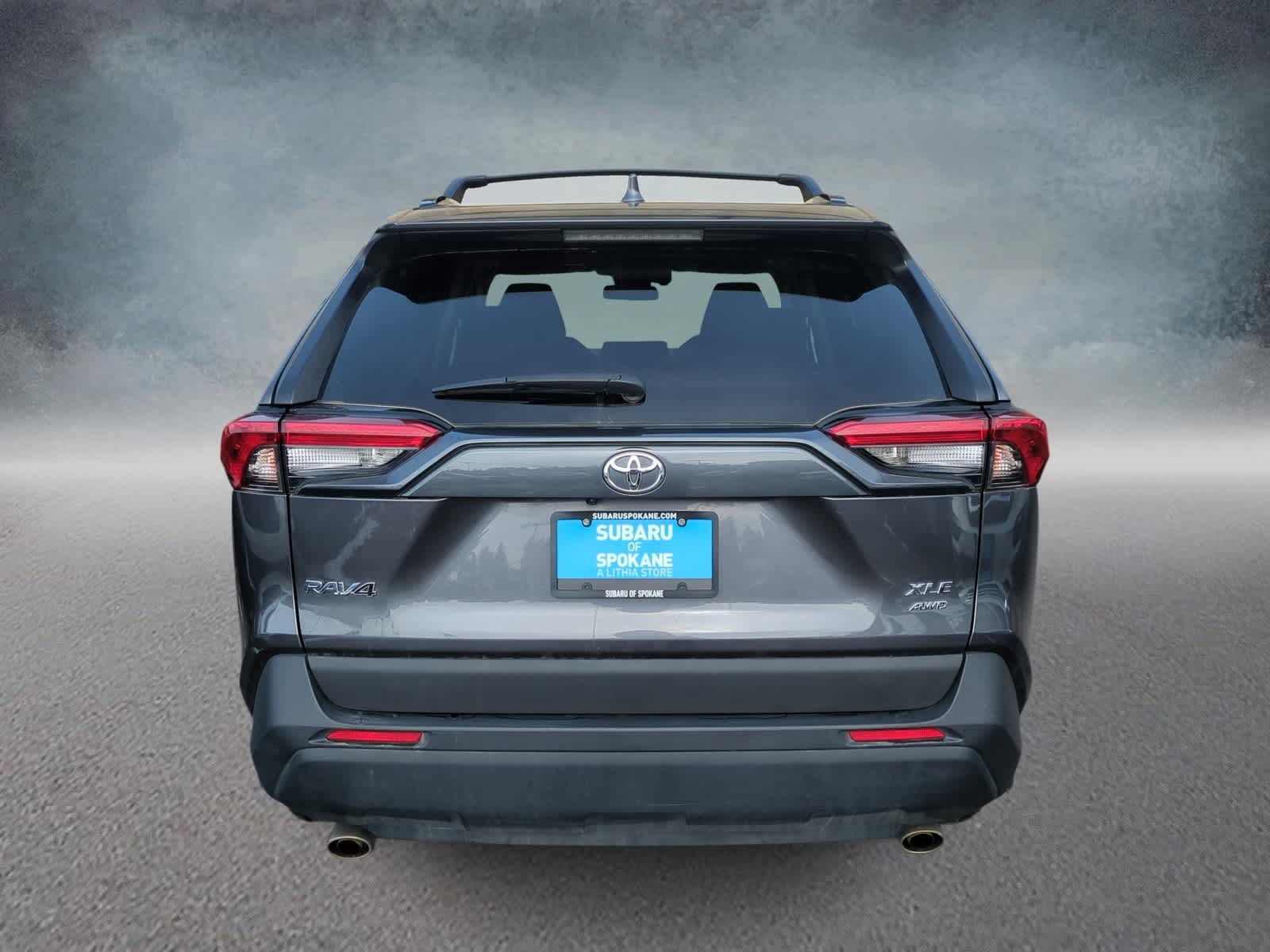 Thumbnail: 2024 Toyota RAV4 - 7