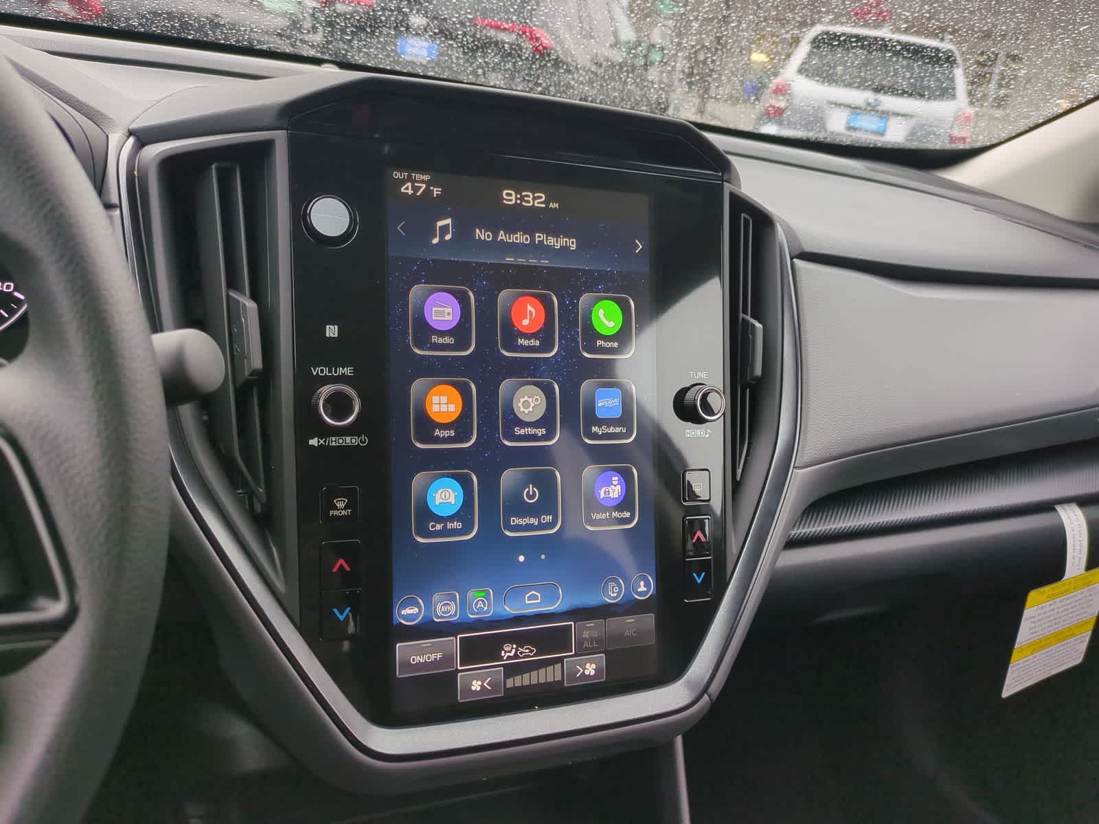 Thumbnail: 2026 Subaru Crosstrek - 29