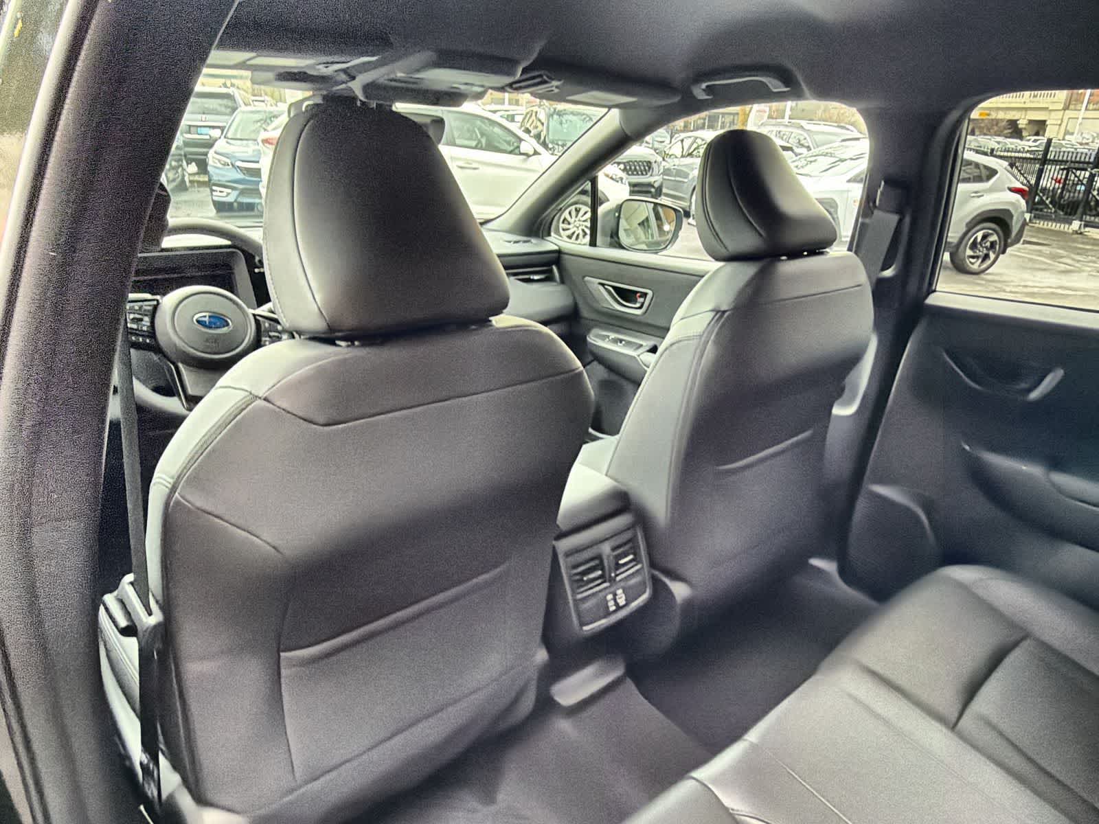 Thumbnail: 2026 Subaru Outback - 19