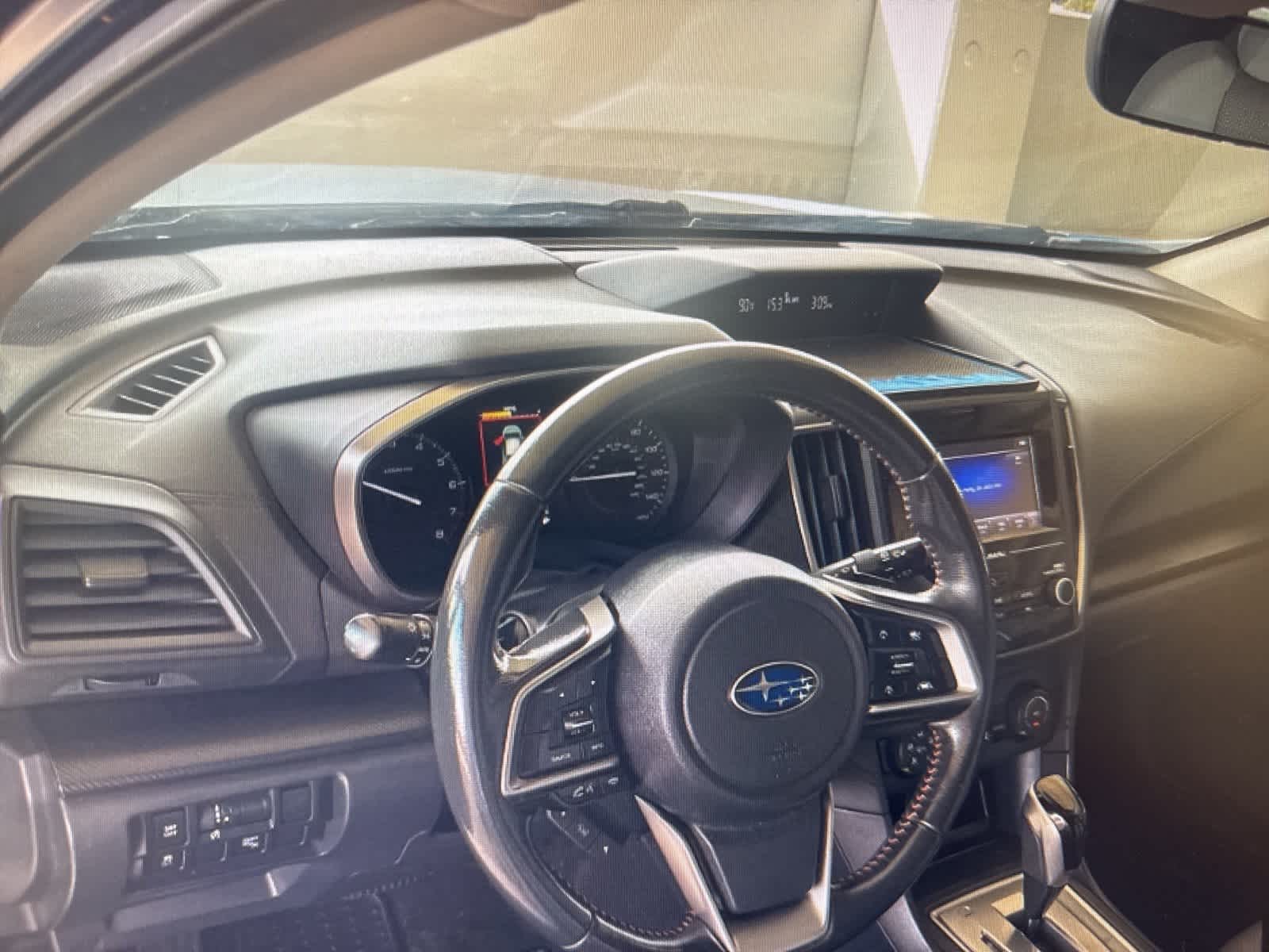 Thumbnail: 2018 Subaru Crosstrek - 14