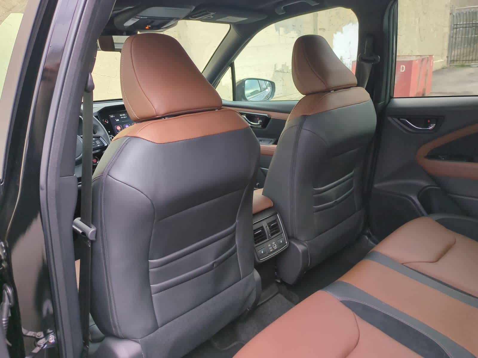 Thumbnail: 2026 Subaru Forester - 19