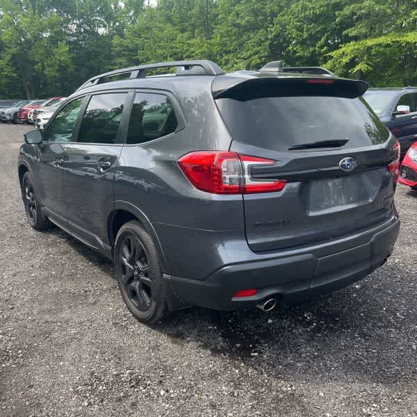 Thumbnail: 2023 Subaru Ascent - 7