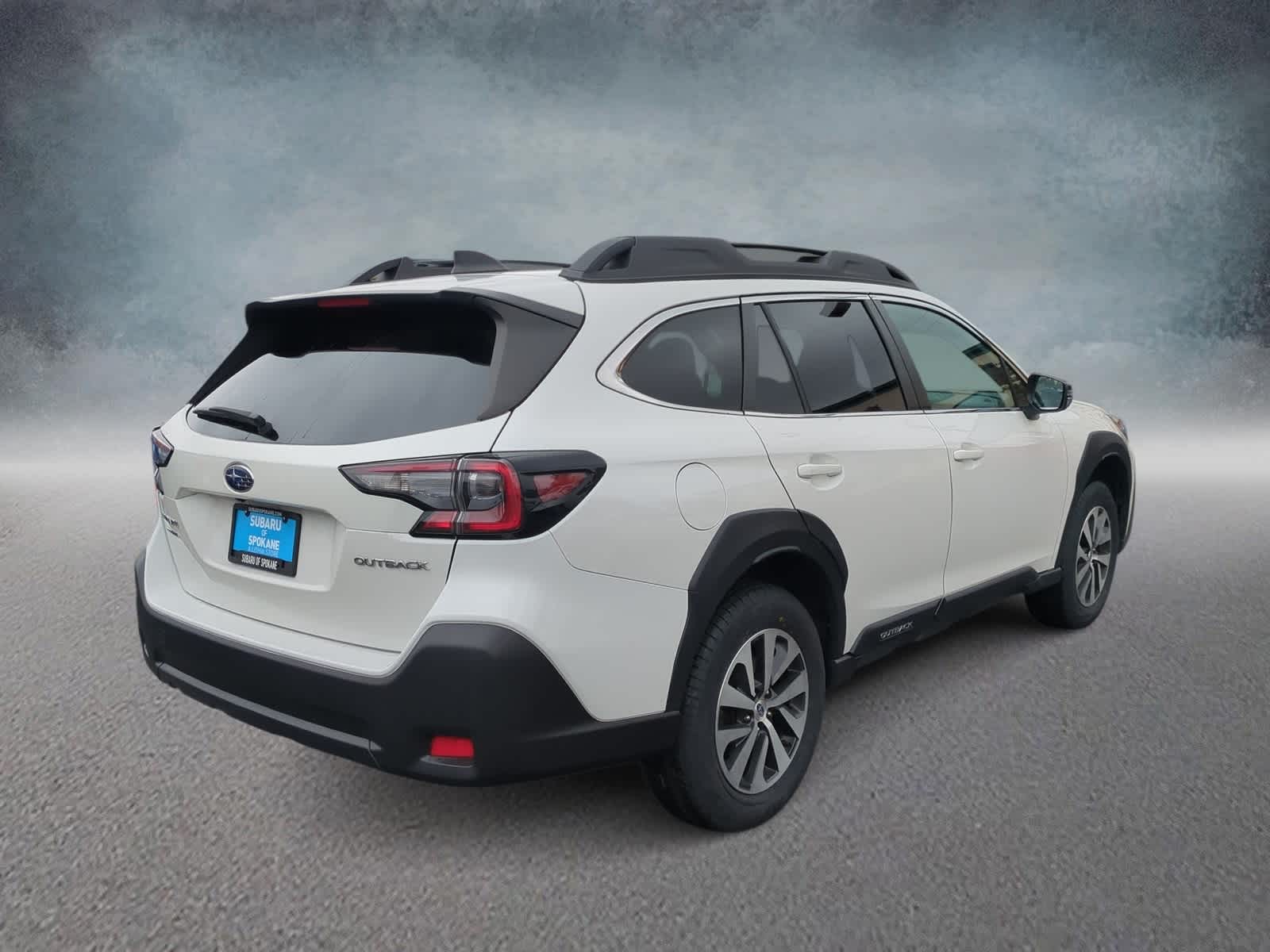 Thumbnail: 2023 Subaru Outback - 8