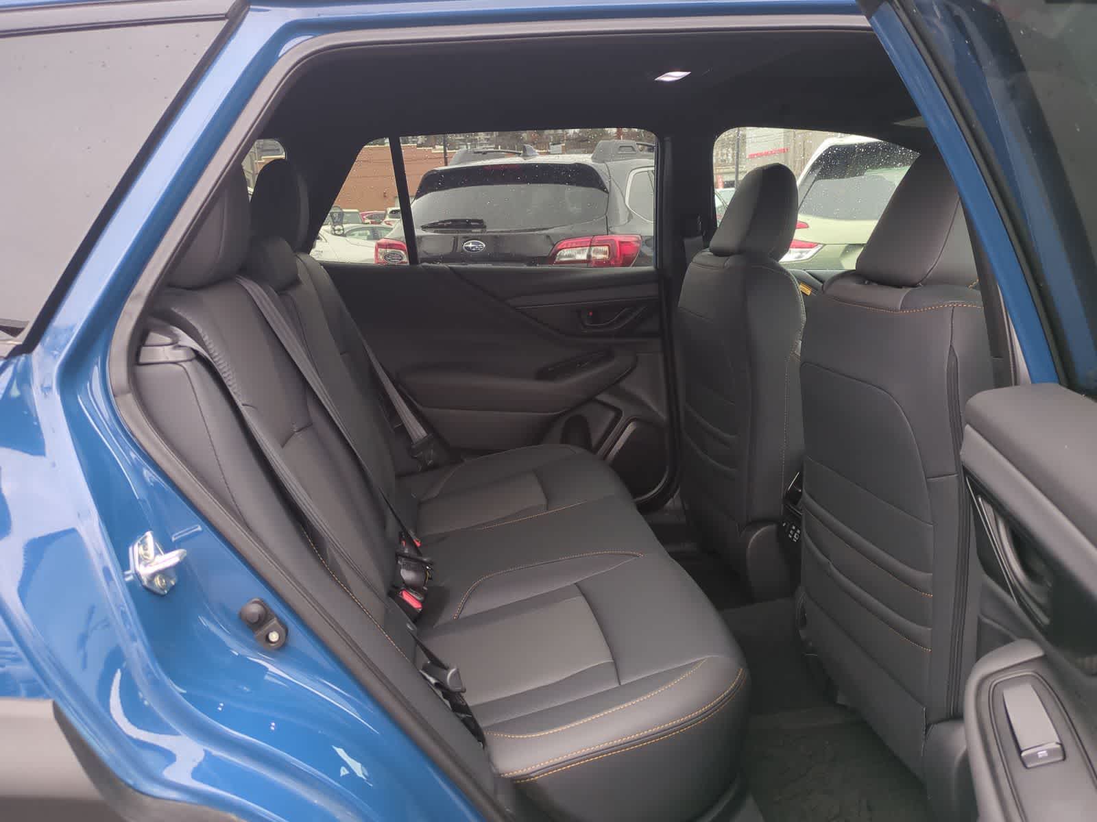 Thumbnail: 2025 Subaru Outback - 23