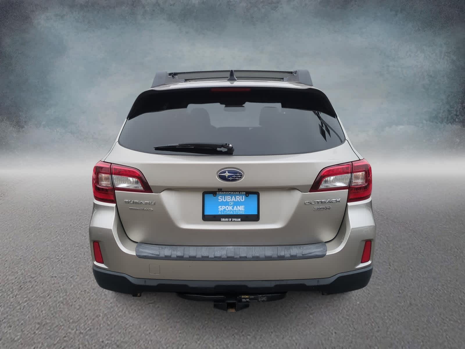 Thumbnail: 2016 Subaru Outback - 7