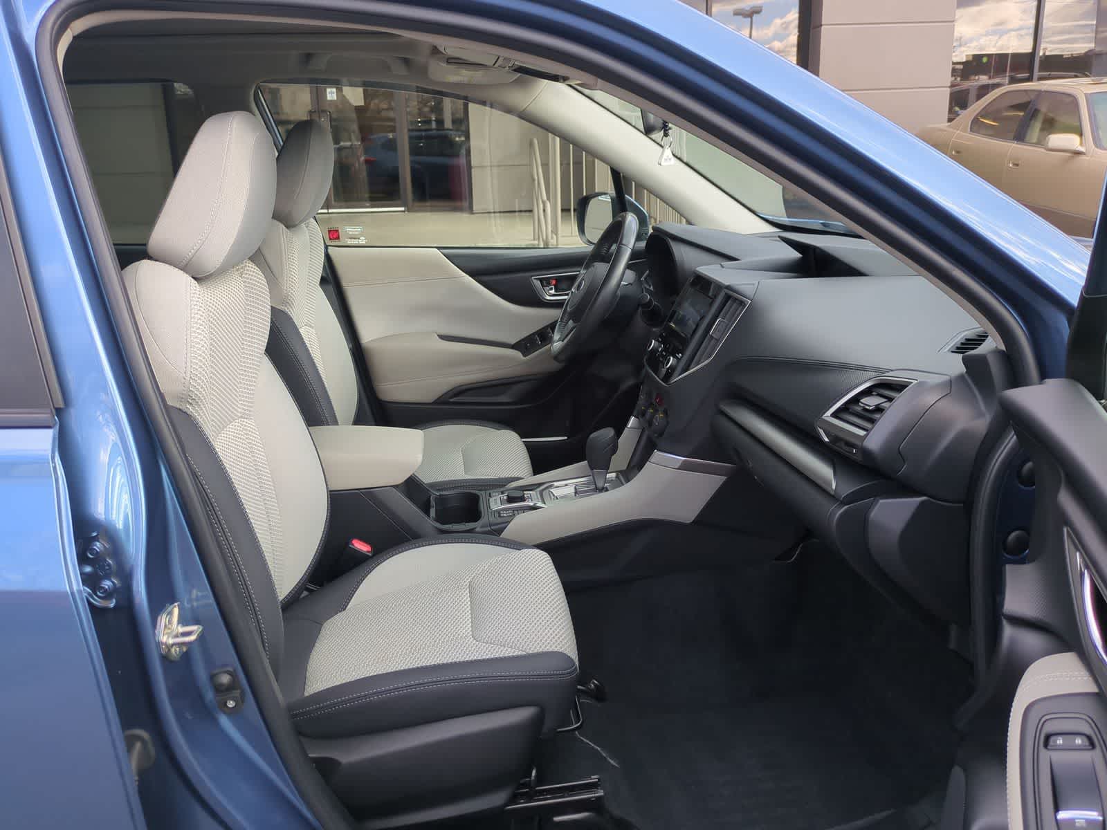 Thumbnail: 2020 Subaru Forester - 23