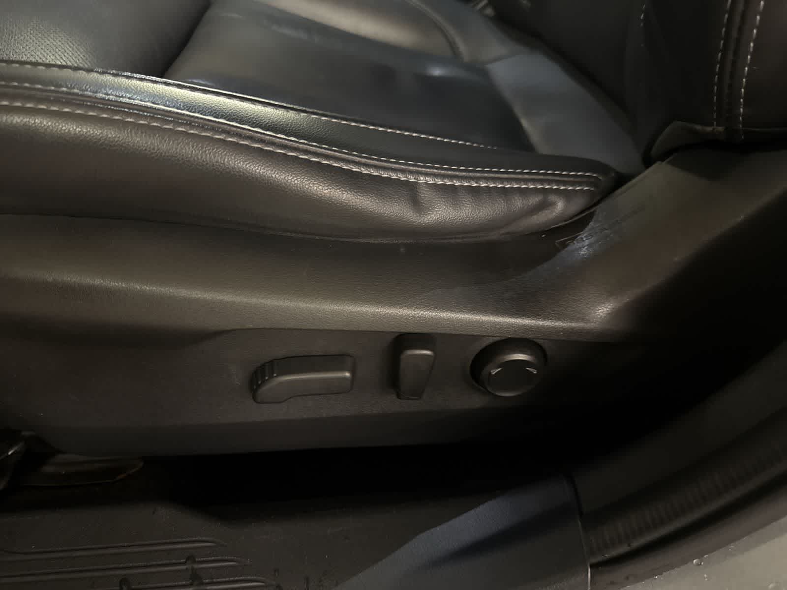 Thumbnail: 2021 Subaru Outback - 18