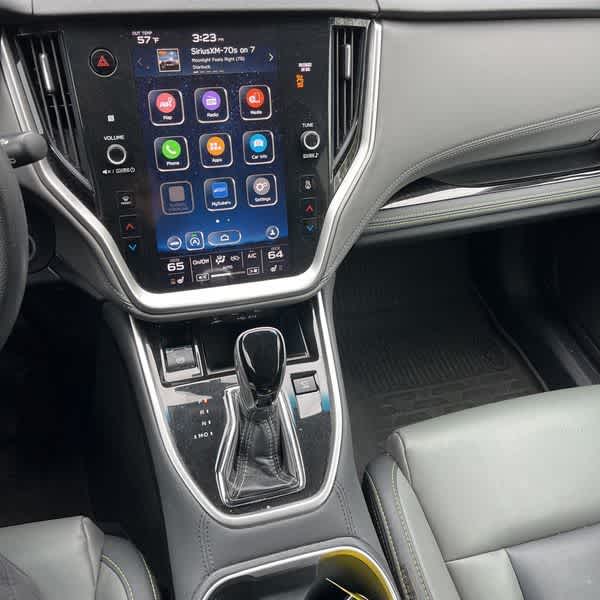 Thumbnail: 2020 Subaru Outback - 21