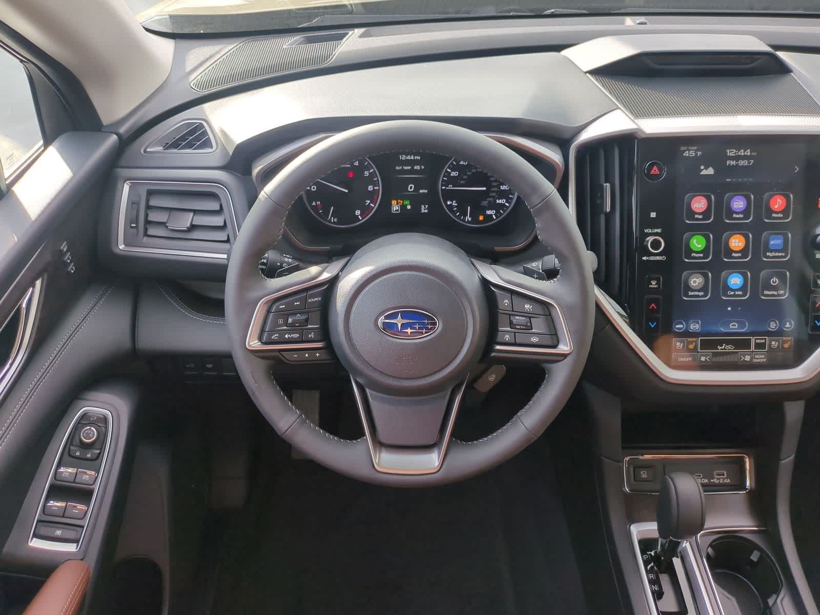 Thumbnail: 2026 Subaru Ascent - 24