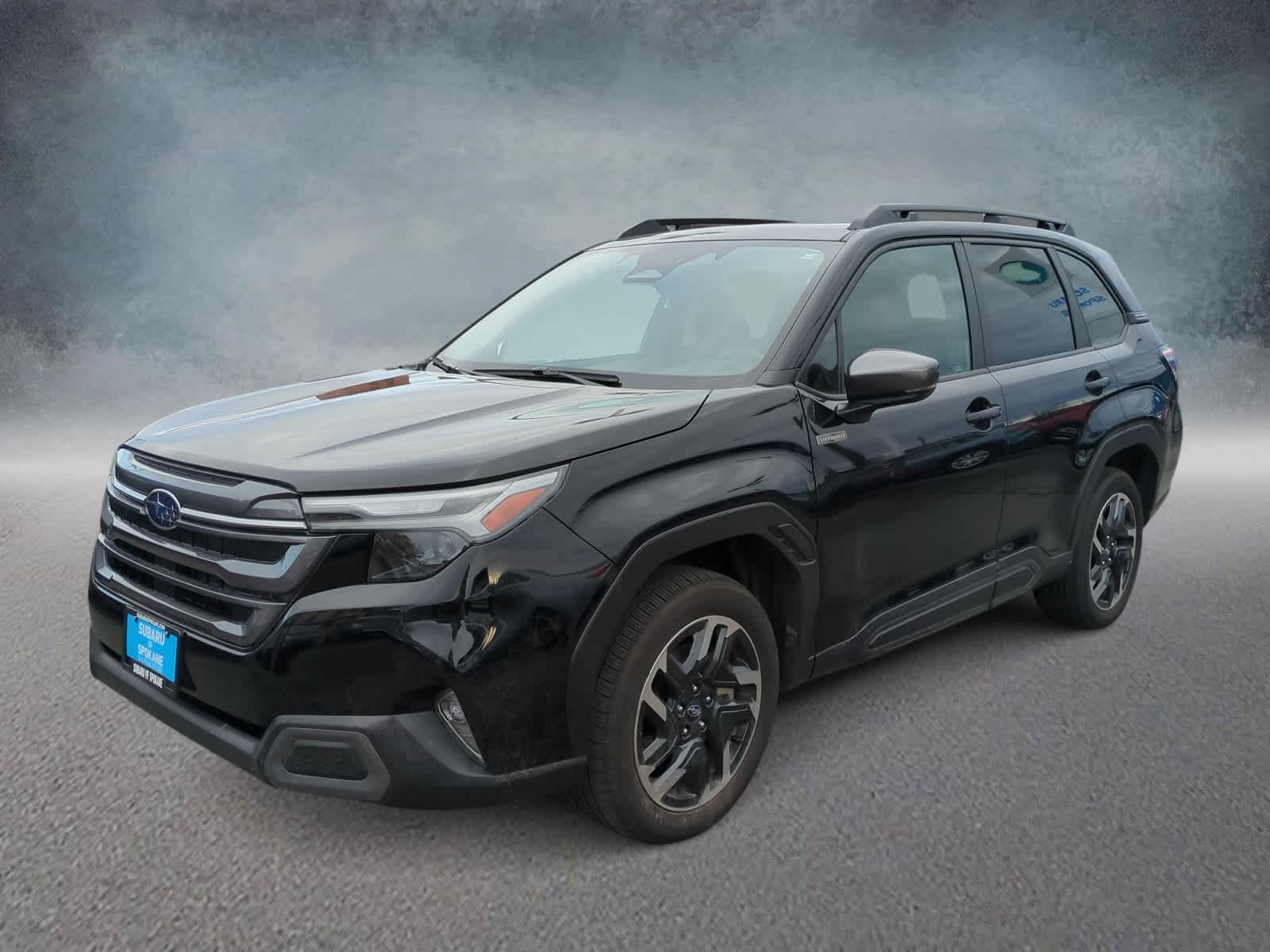 Thumbnail: 2025 Subaru Forester - 5