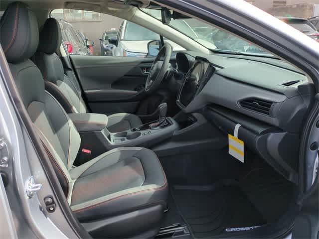 Thumbnail: 2025 Subaru Crosstrek - 24