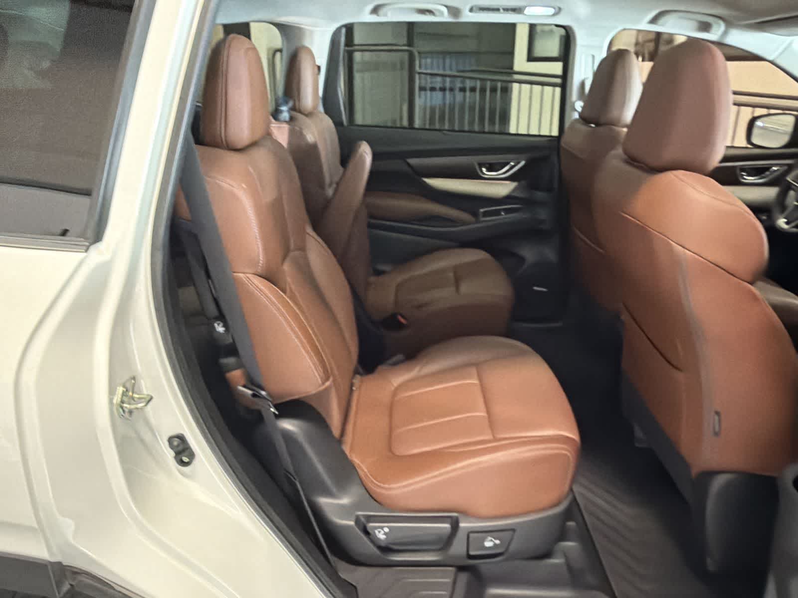 Thumbnail: 2019 Subaru Ascent - 22