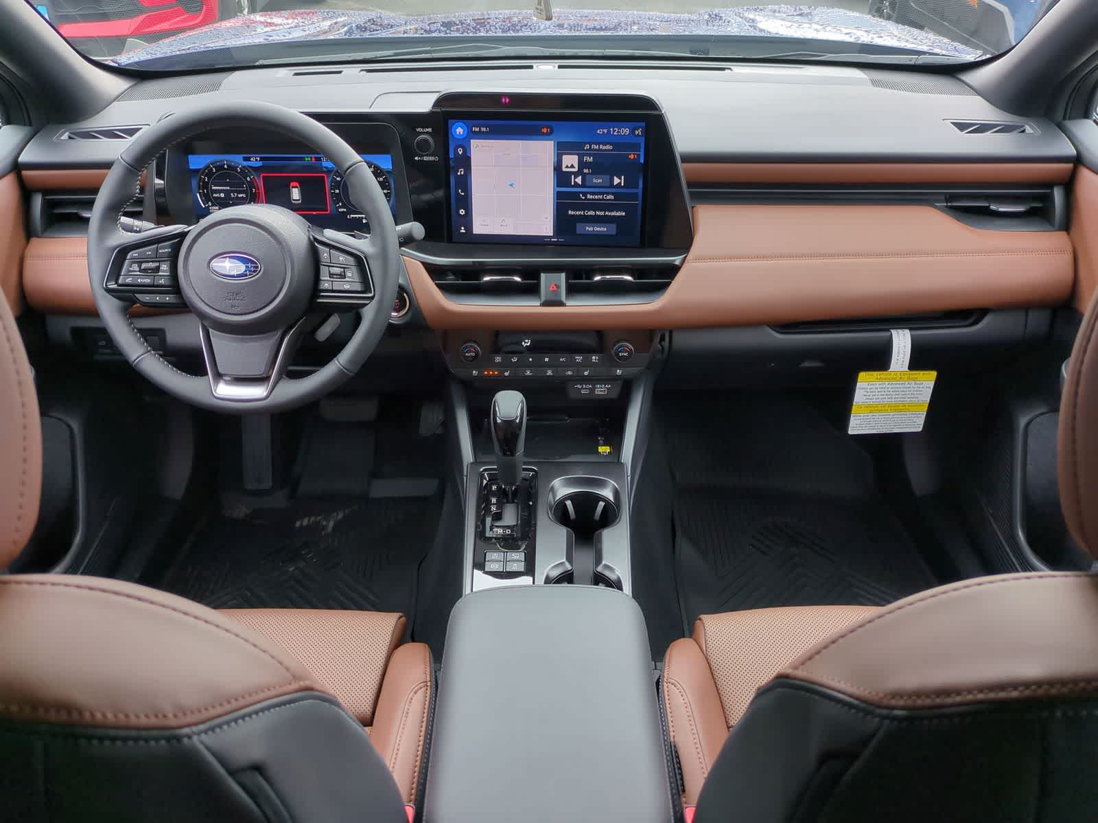 Thumbnail: 2026 Subaru Outback - 16