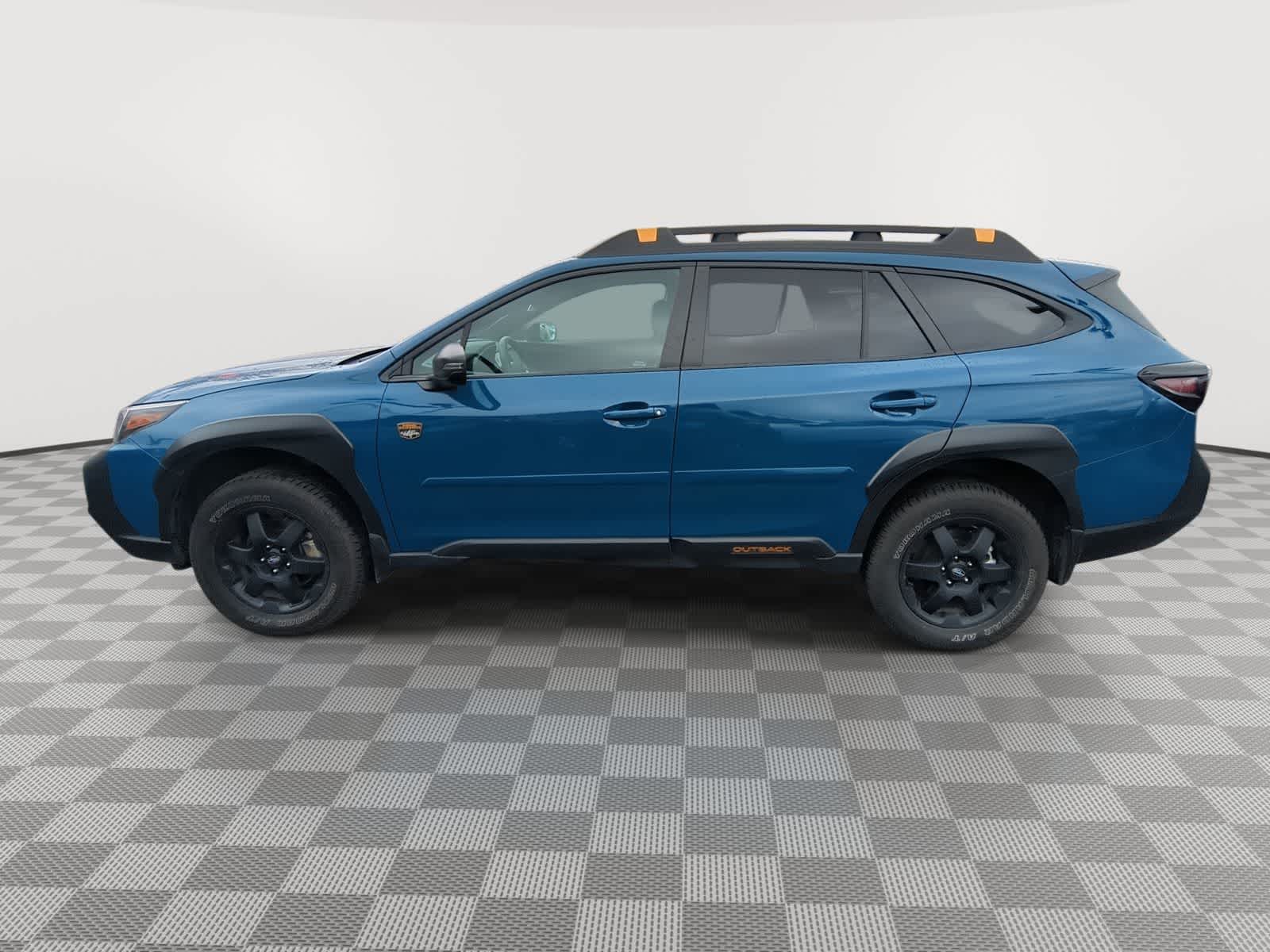 Thumbnail: 2025 Subaru Outback - 6