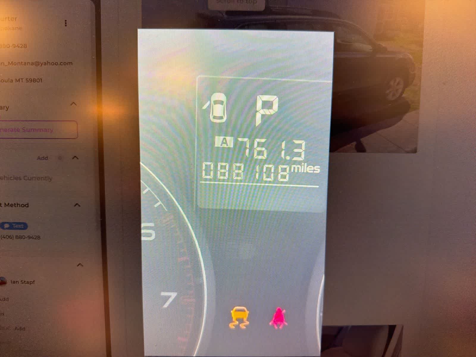 Thumbnail: 2014 Subaru Outback - 3