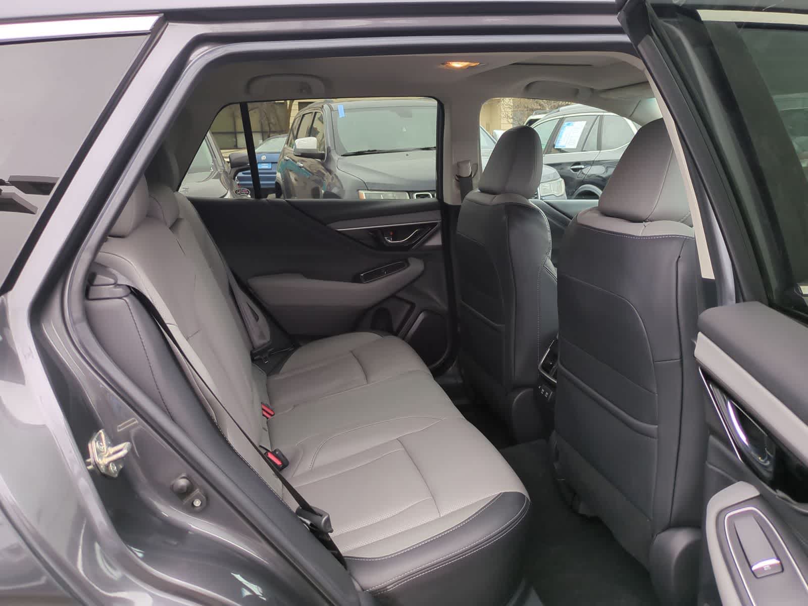 Thumbnail: 2020 Subaru Outback - 22