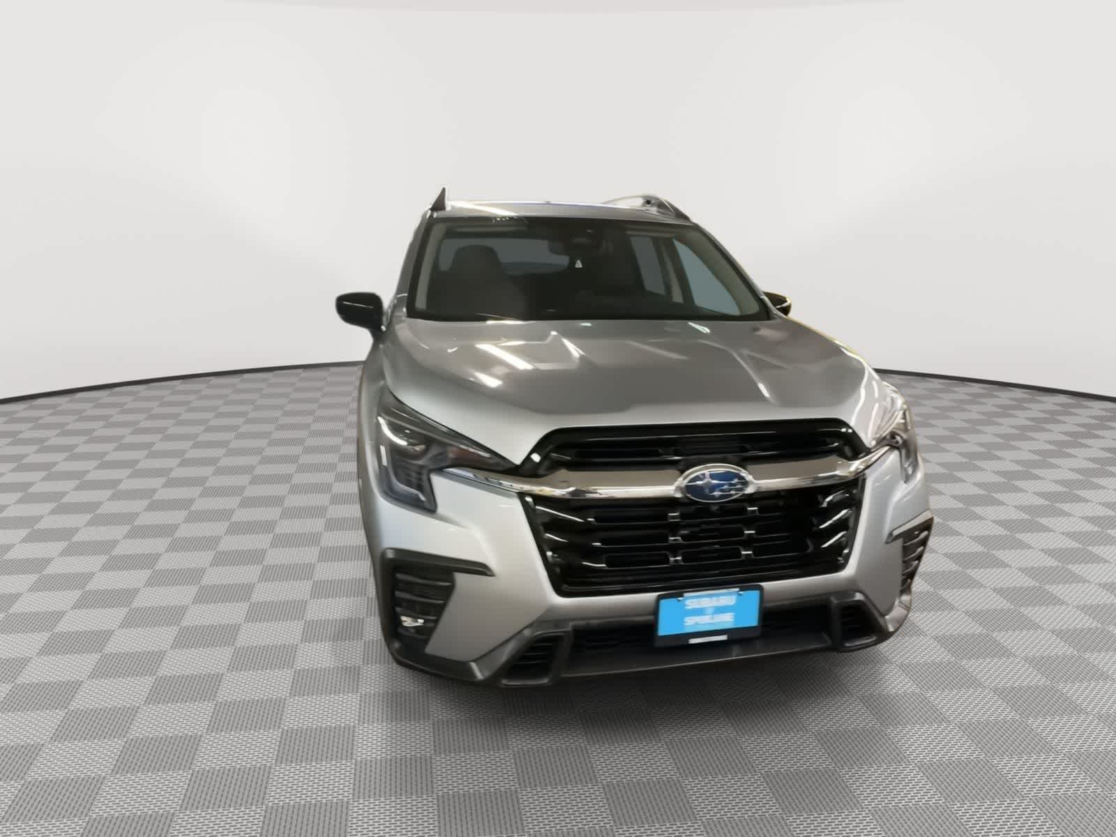 Thumbnail: 2024 Subaru Ascent - 4