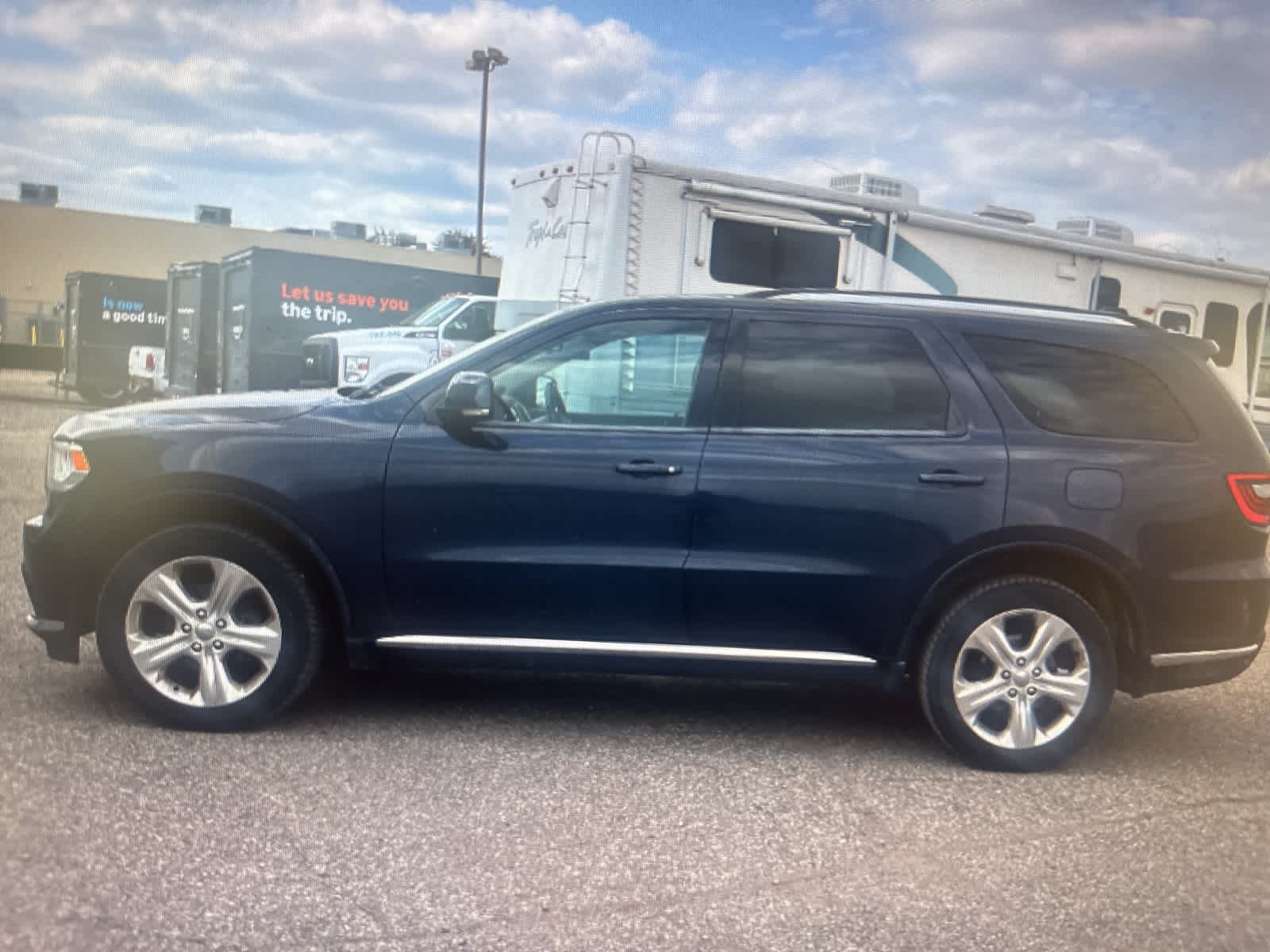 Thumbnail: 2014 Dodge Durango - 2