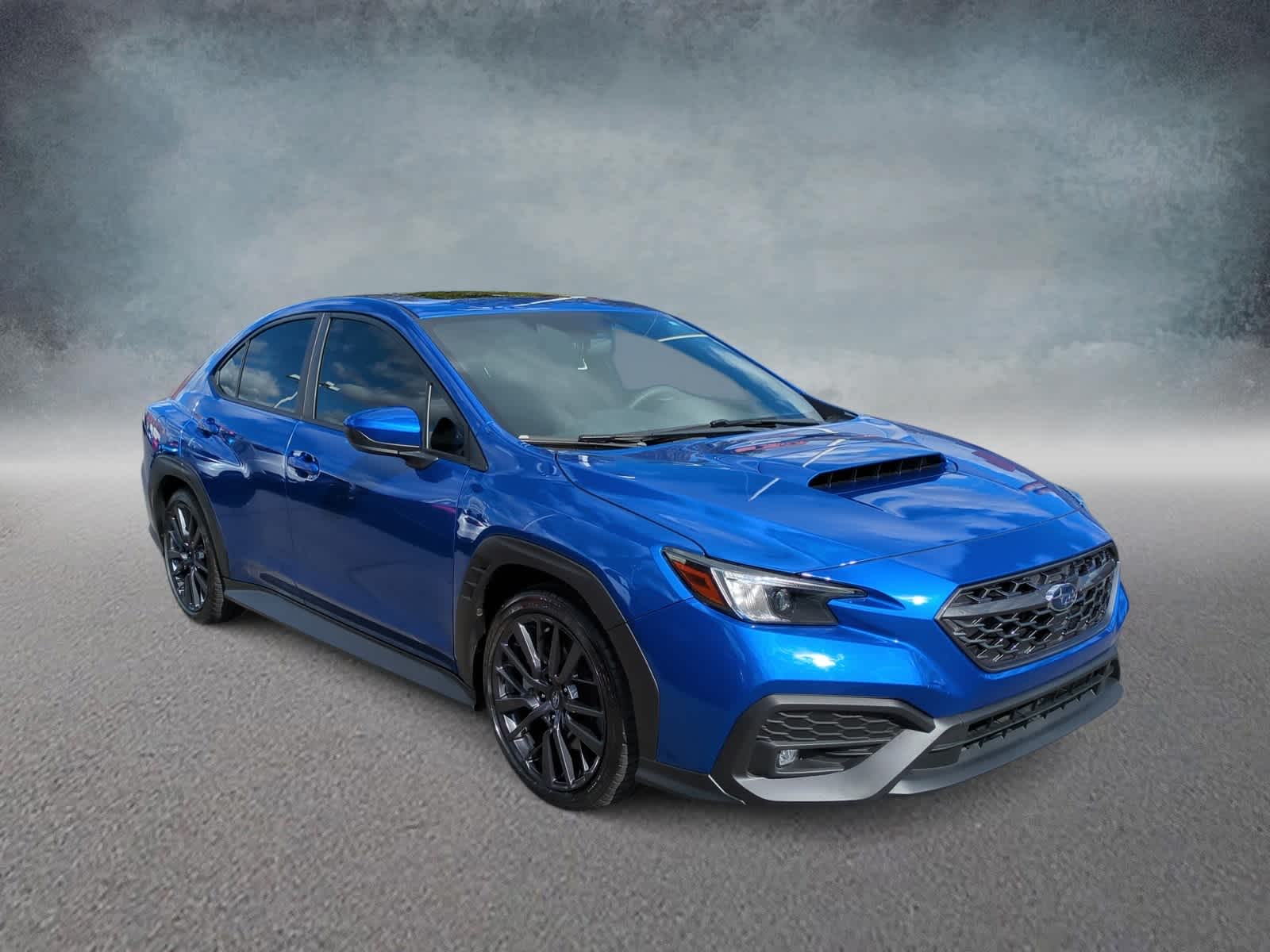 2024 Subaru WRX Premium photo 2