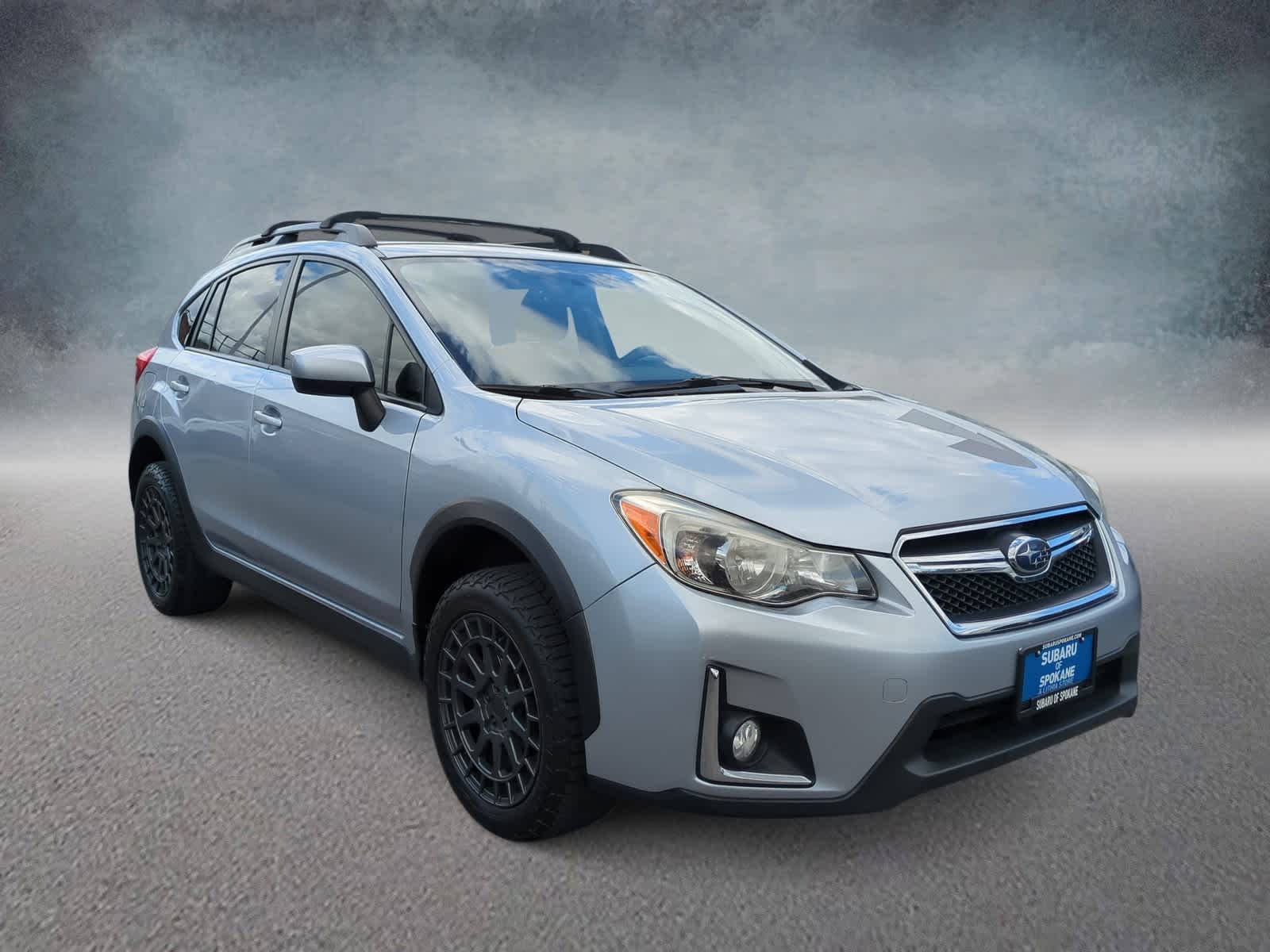 Used 2017 Subaru Crosstrek Premium with VIN JF2GPABCXHG250969 for sale in Spokane, WA