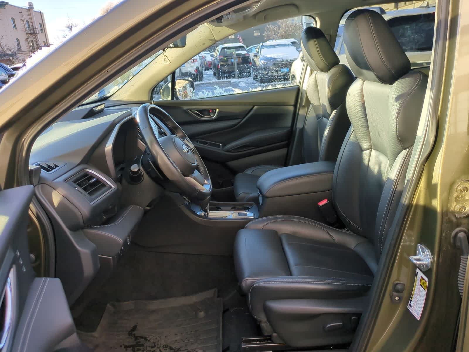 Thumbnail: 2023 Subaru Ascent - 17