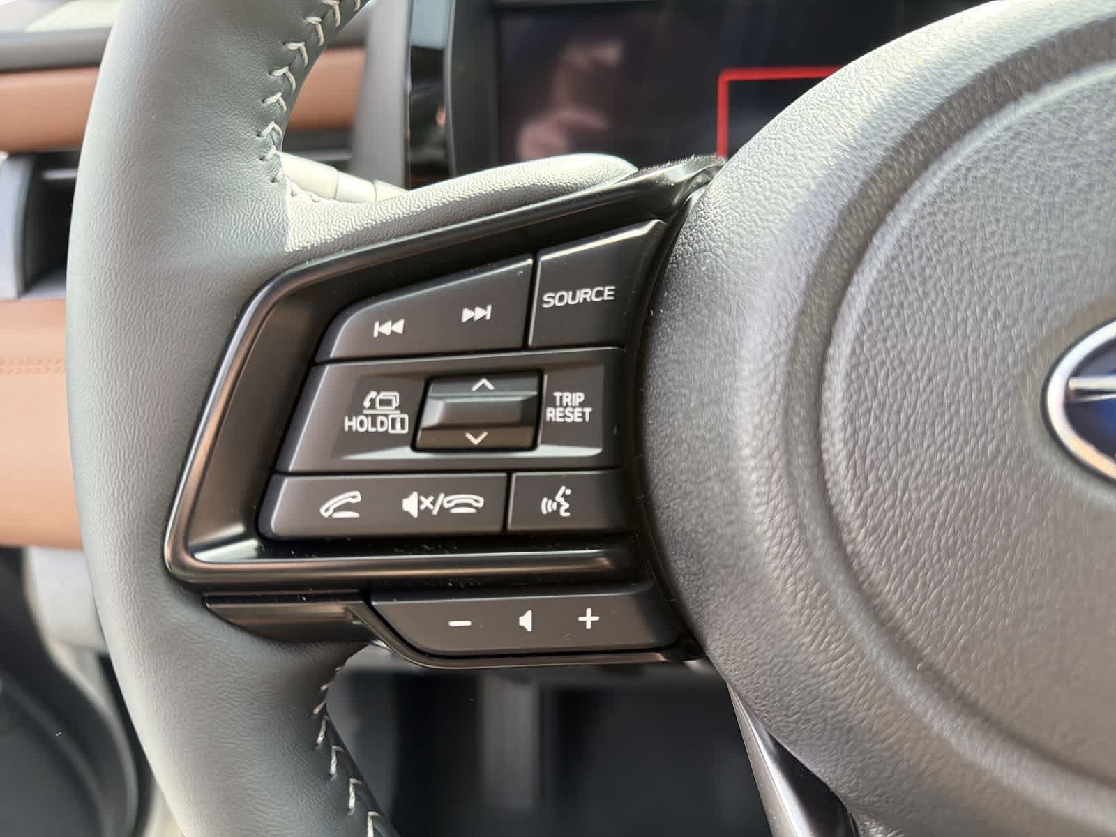 Thumbnail: 2026 Subaru Outback - 26