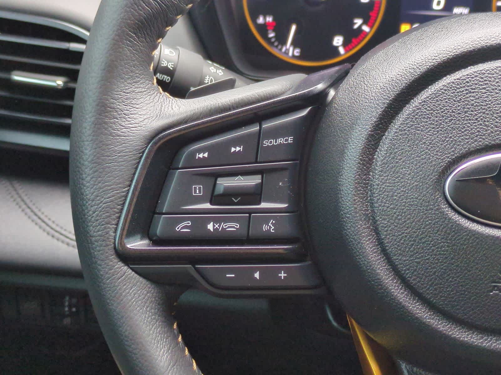 Thumbnail: 2025 Subaru Outback - 25