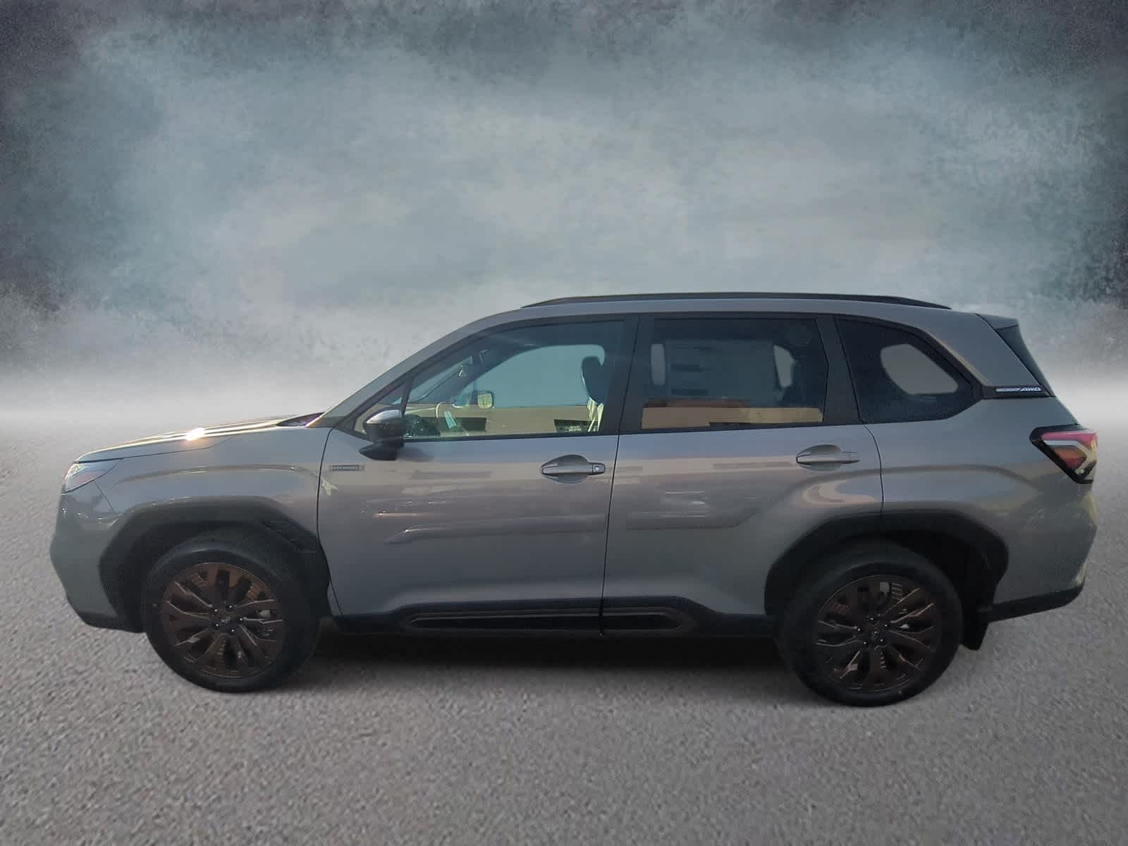 Thumbnail: 2025 Subaru Forester - 5