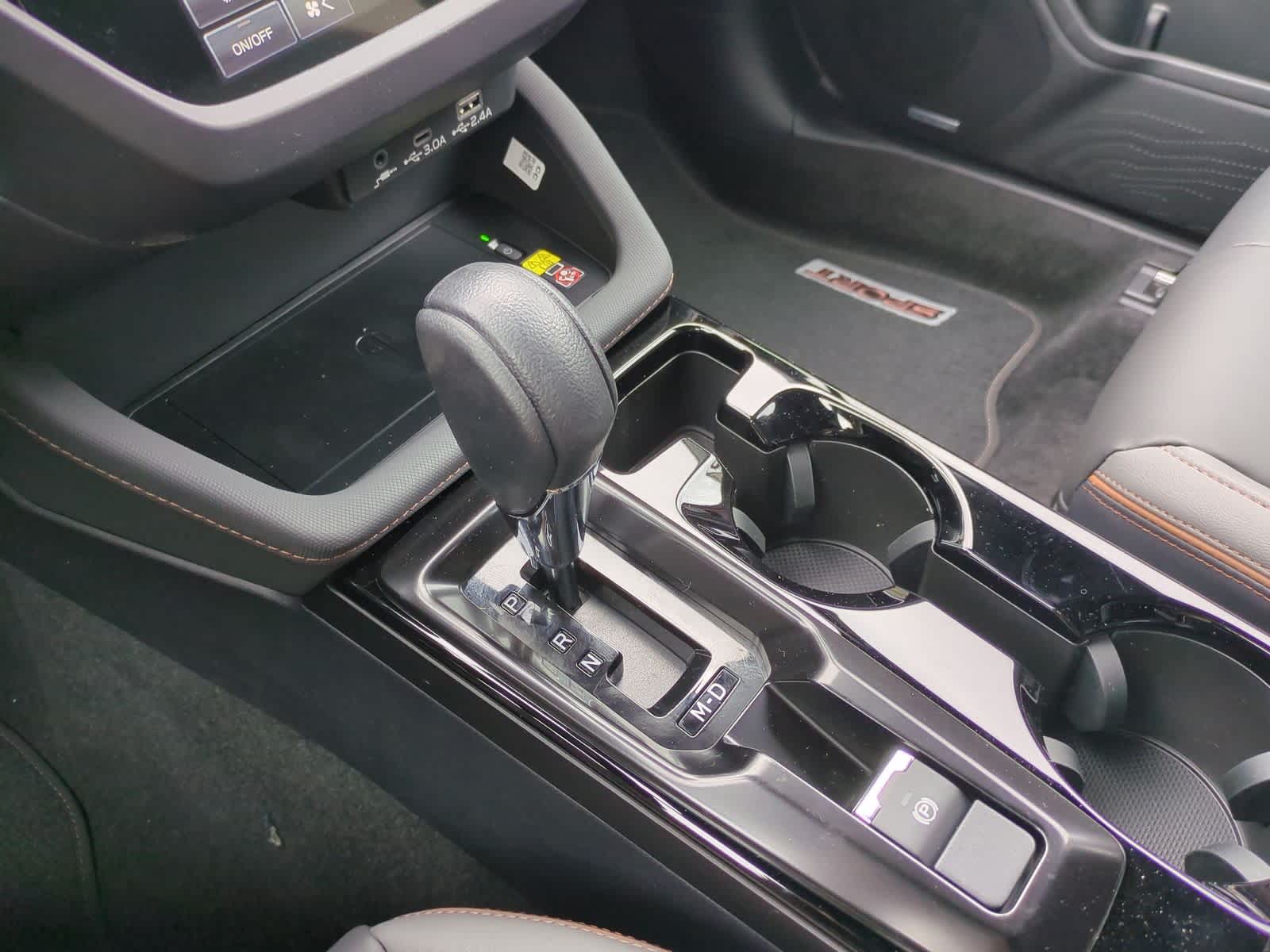 Thumbnail: 2026 Subaru Forester - 32