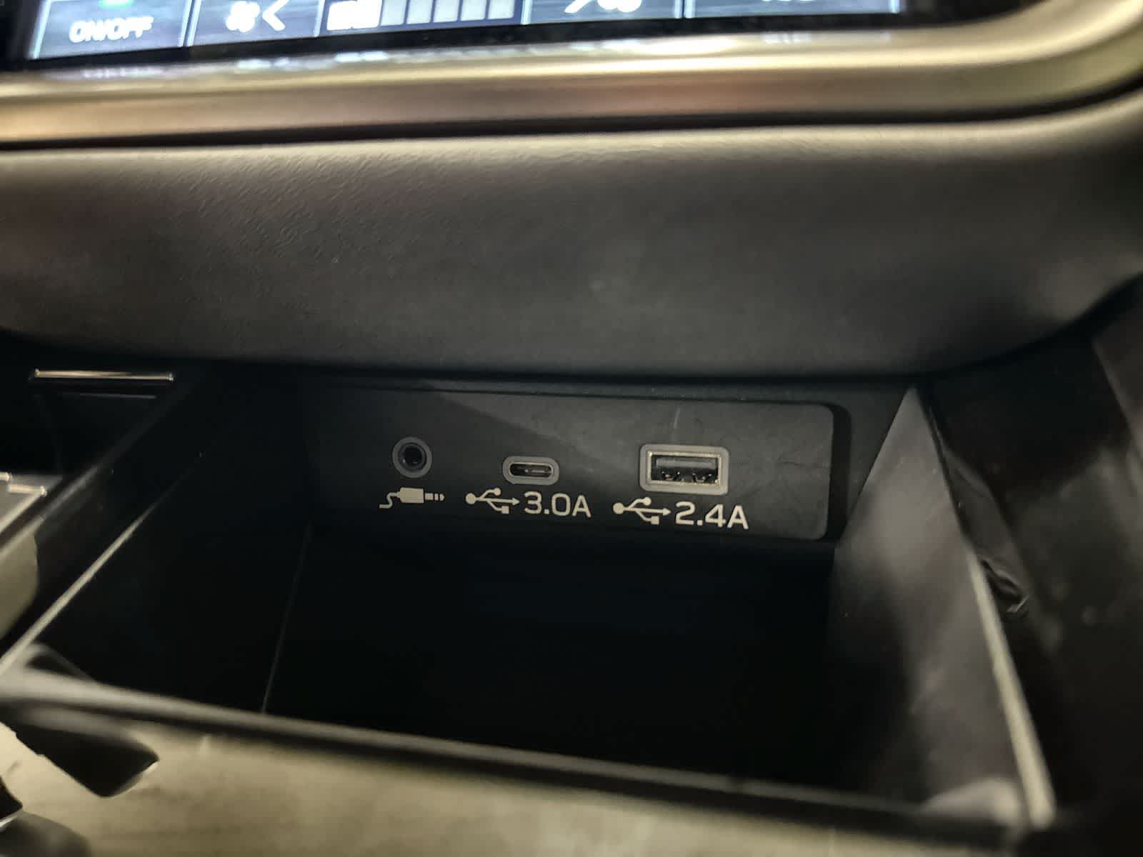 Thumbnail: 2025 Subaru Outback - 31