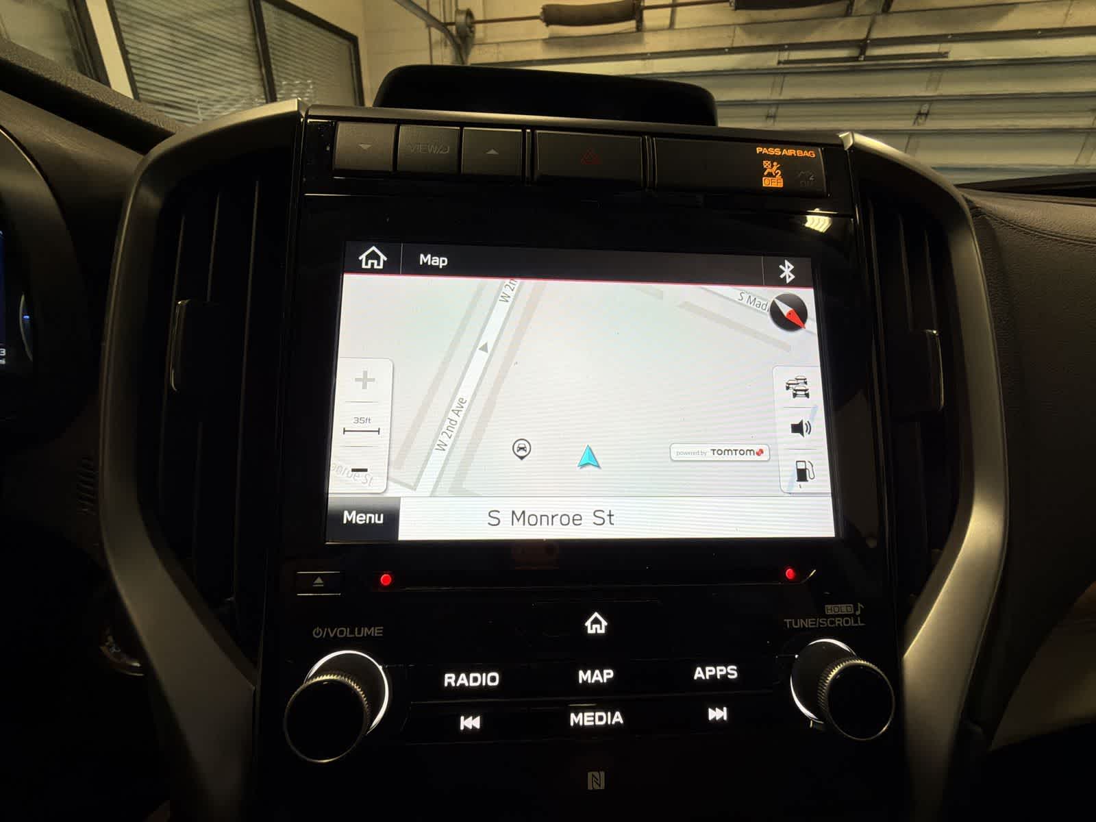 Thumbnail: 2019 Subaru Ascent - 31